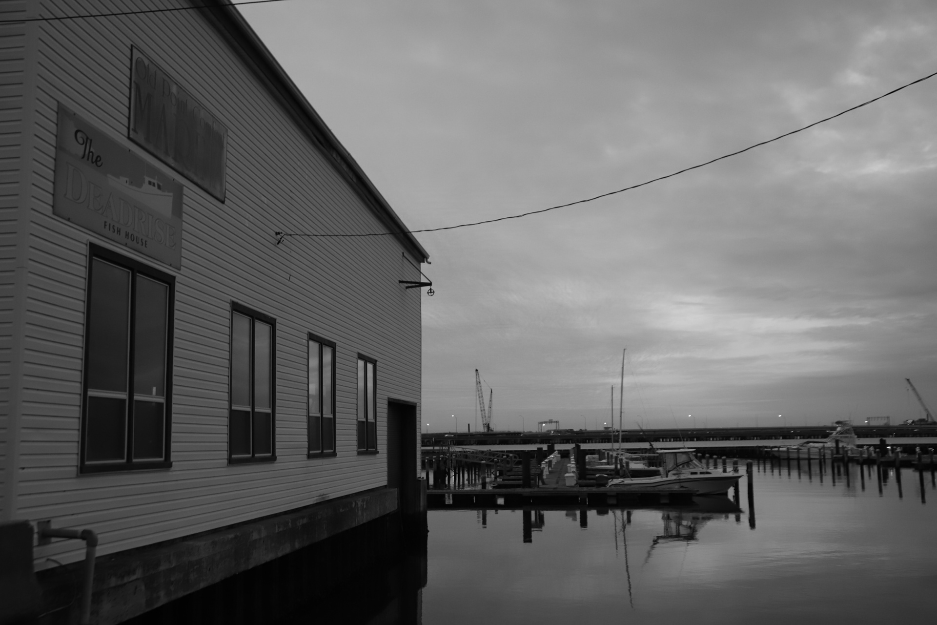 Unititled ,Ft, Monroe Va