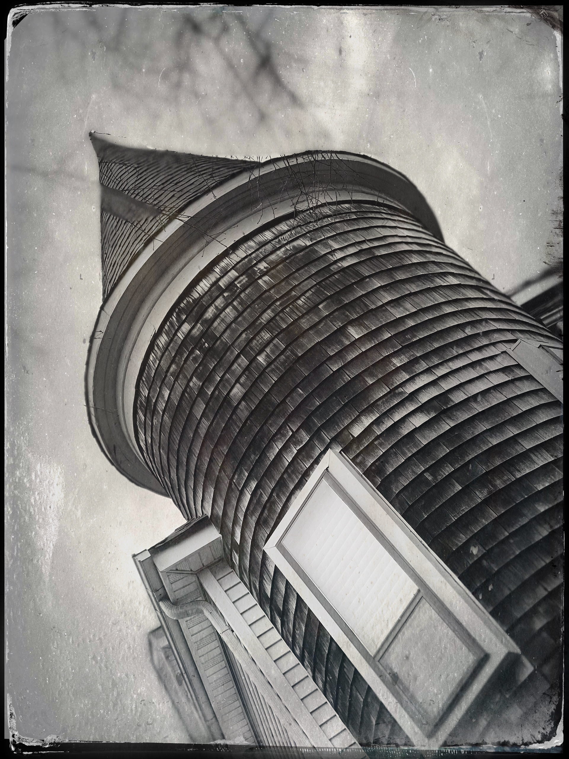 Untitled, Norfolk, VA