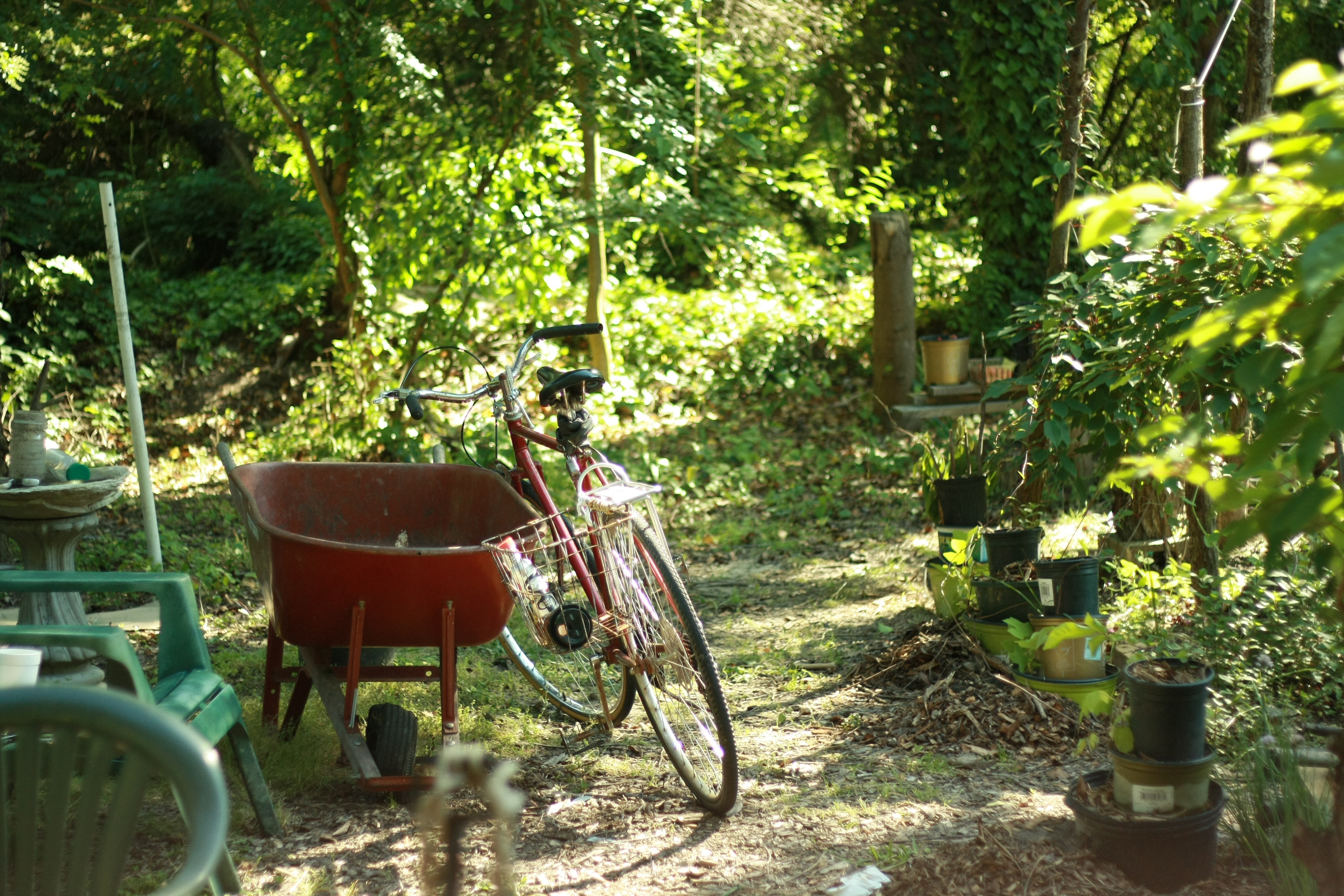 Garden Walk 2, Buckroe Beach, VA