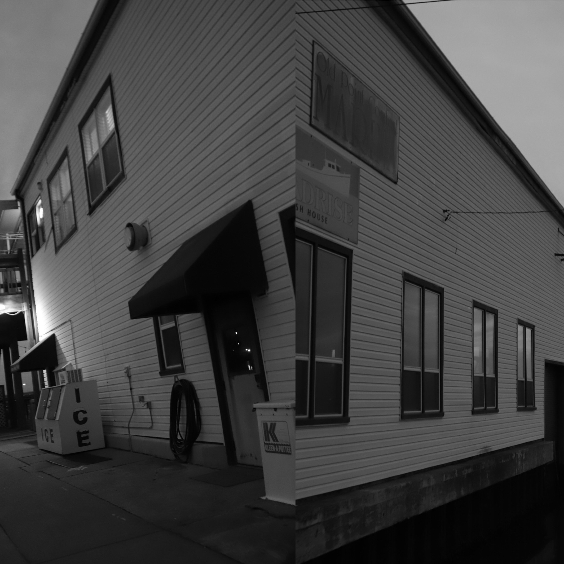 The Deadrise, Ft. Monroe, VA