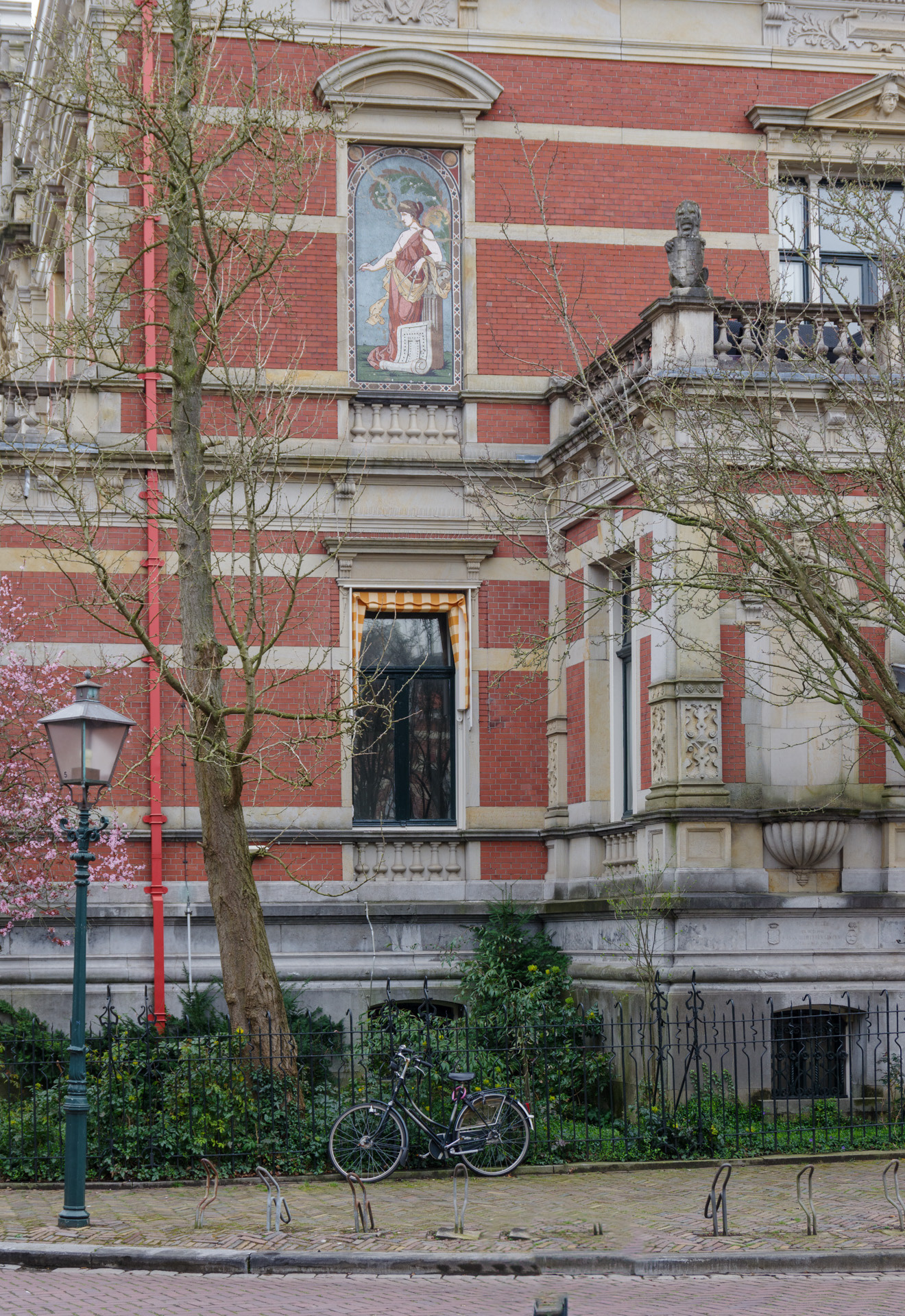 Straatkunst