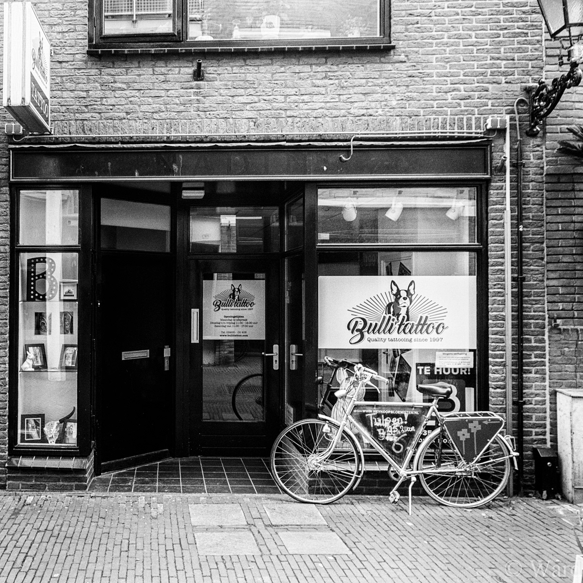 Everwijnstraat
