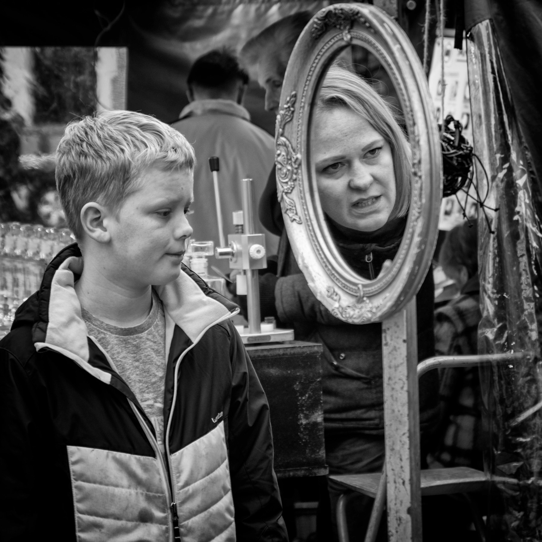 Rommelmarkt