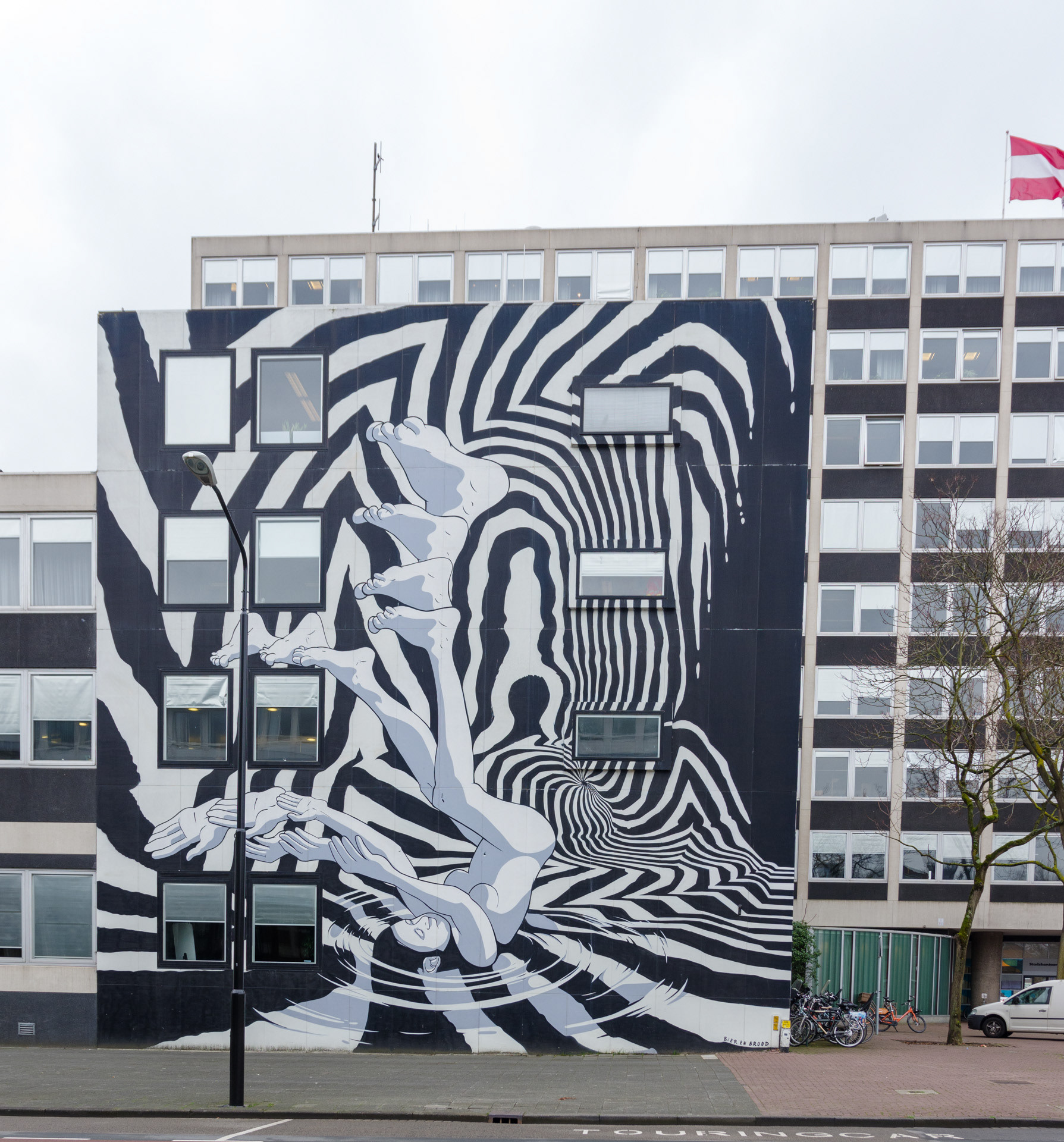 De Hellingen/Iconoclash