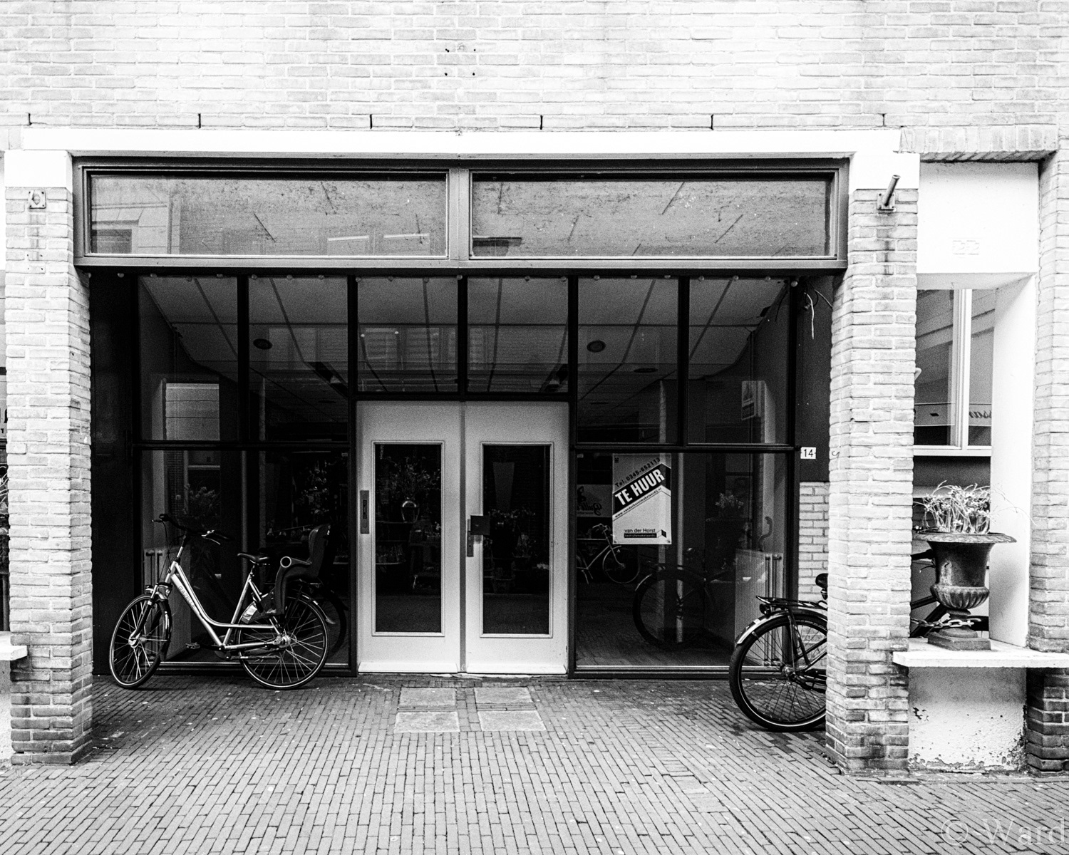 Everwijnstraat