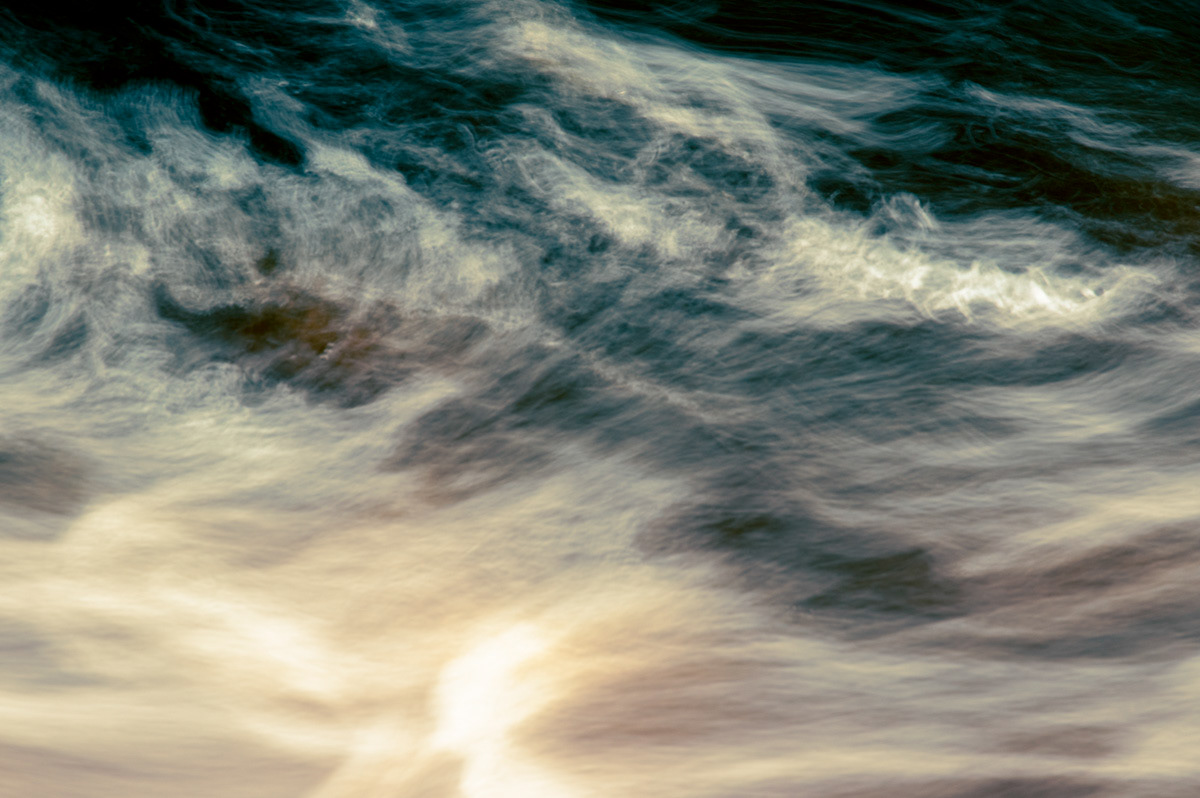 The Strid