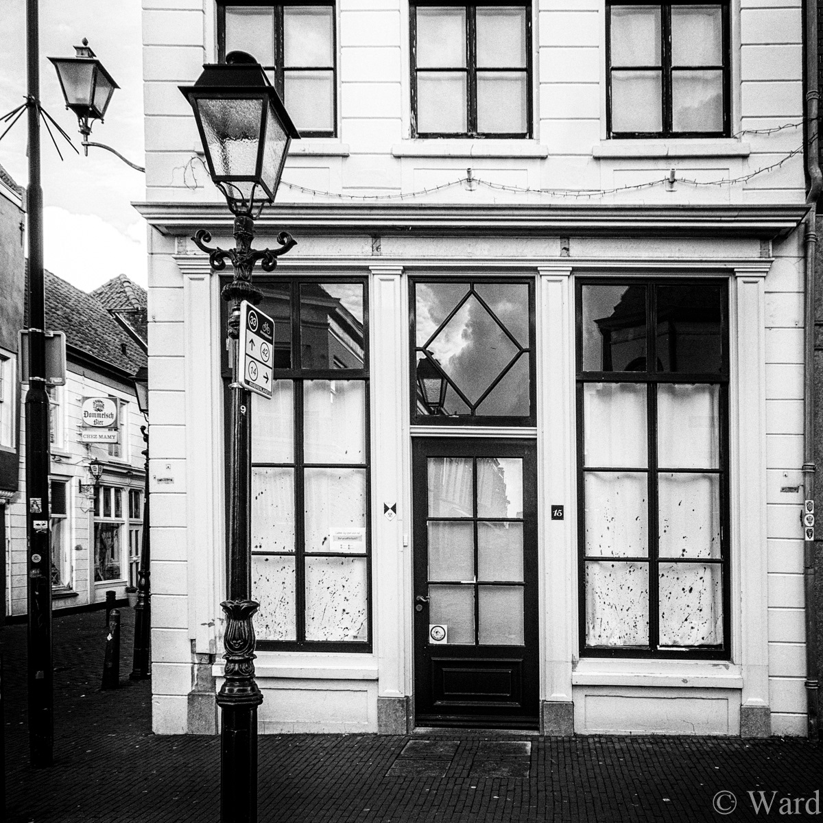 Oude Vismarkt