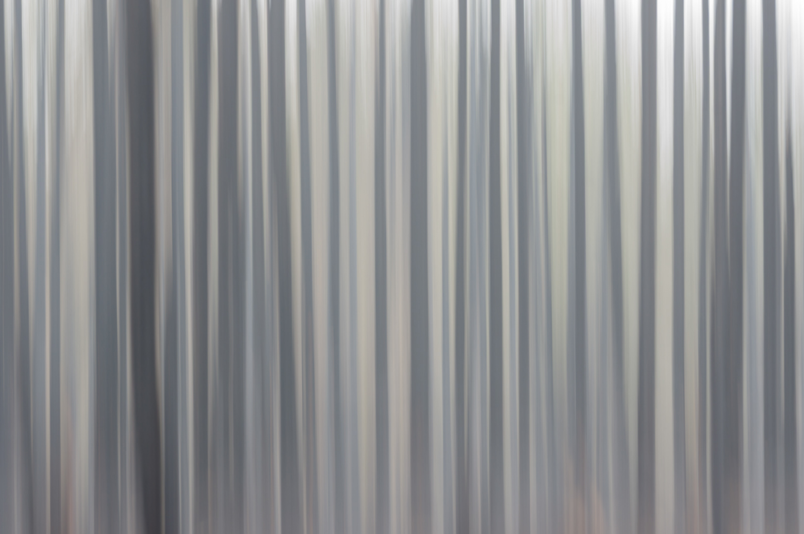 Met bewogen camera (ICM)