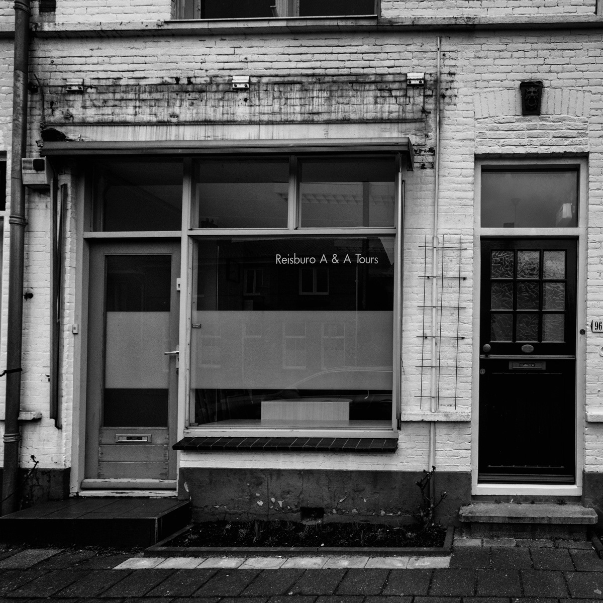 Zandstraat