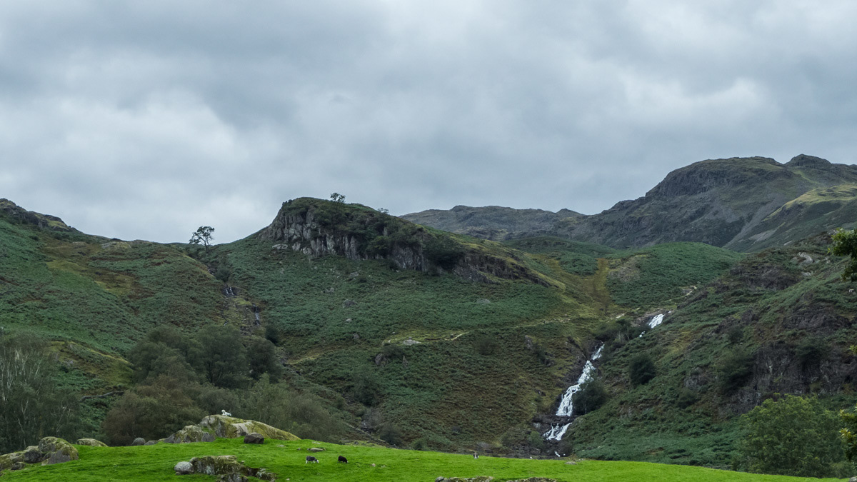 Easdale, Grasmere