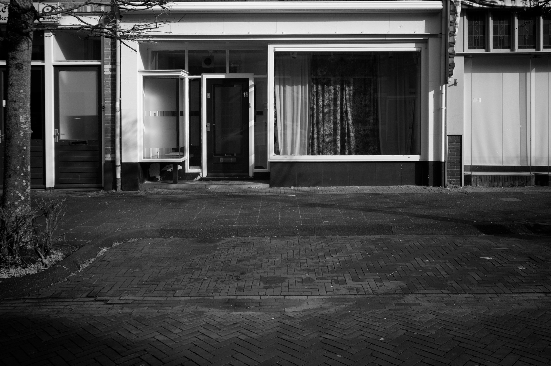 Zandstraat
