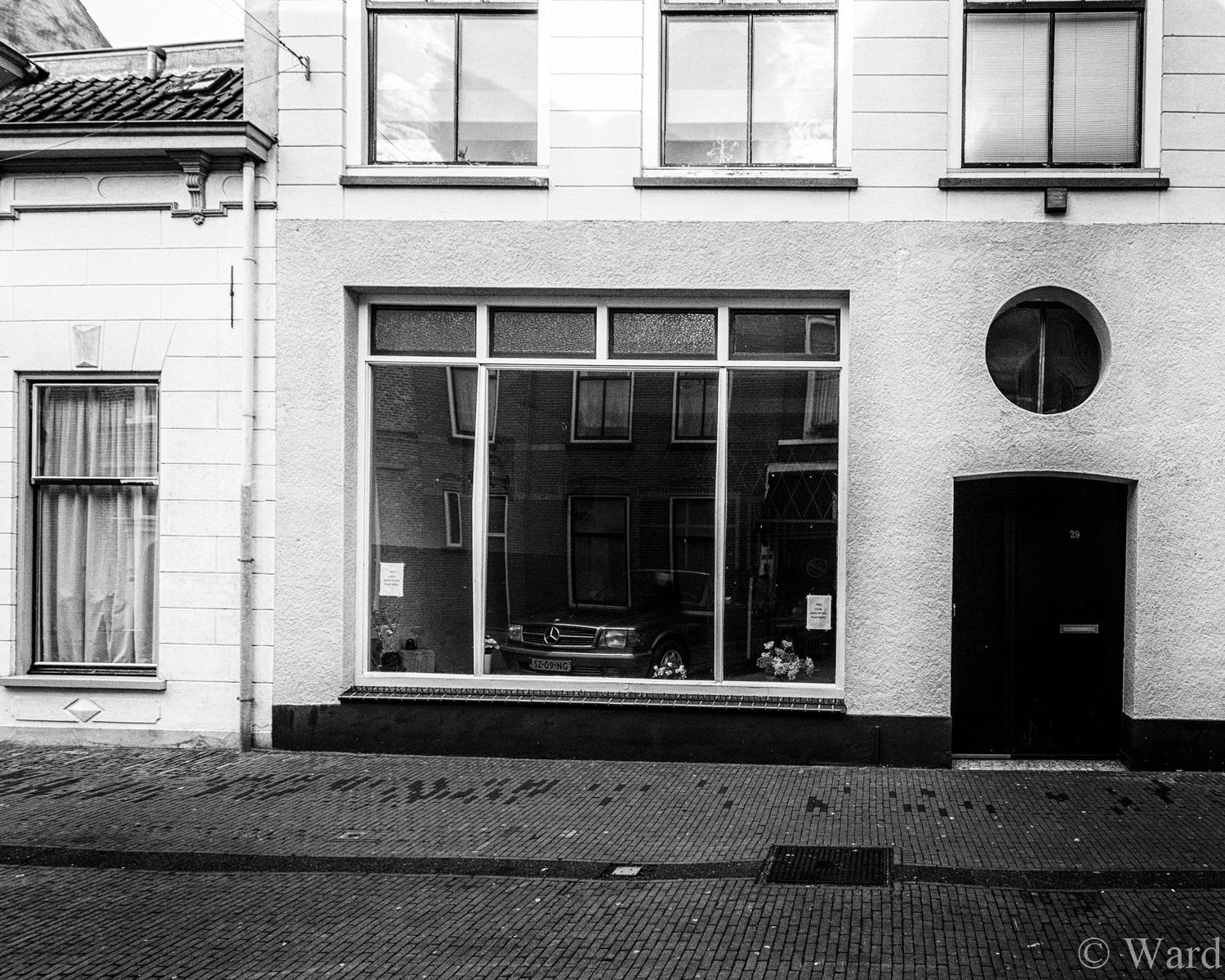 Tollenstraat