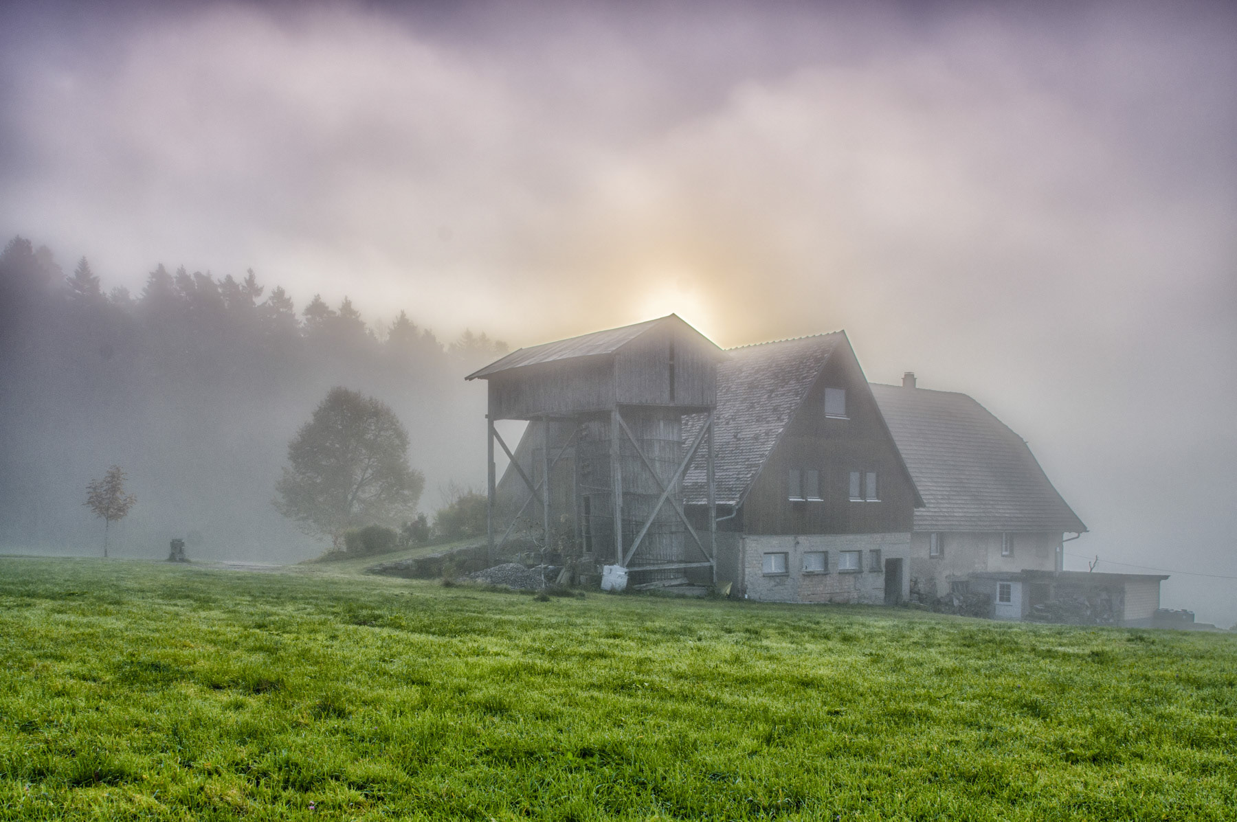 Föhrenbach