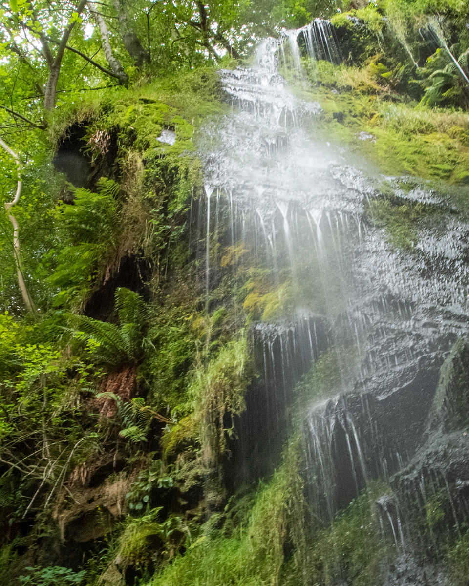 Mallyan Spout
