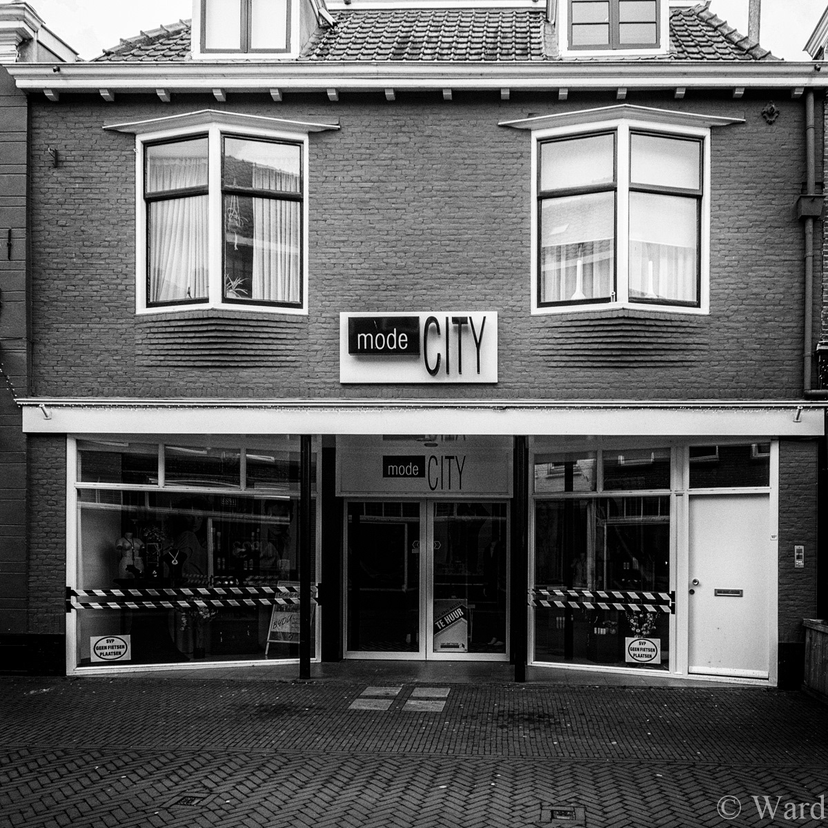 Tollenstraat