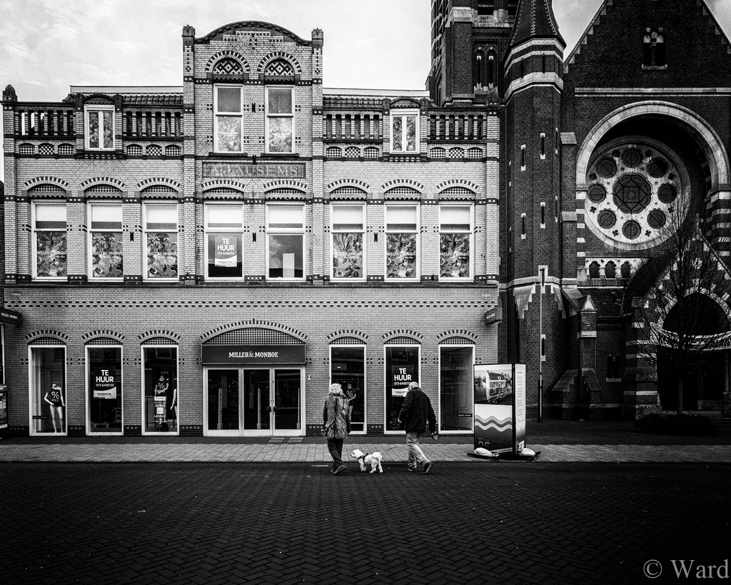Markt