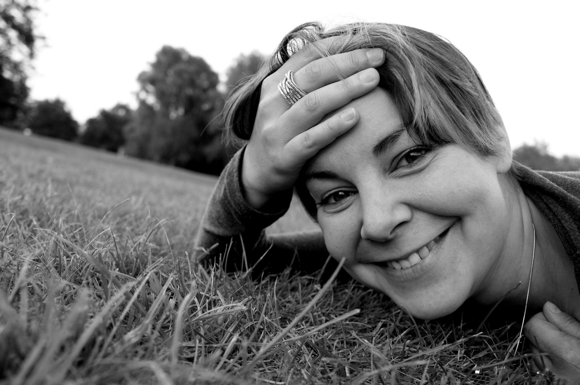 Photographed by Gabriella Meszaros