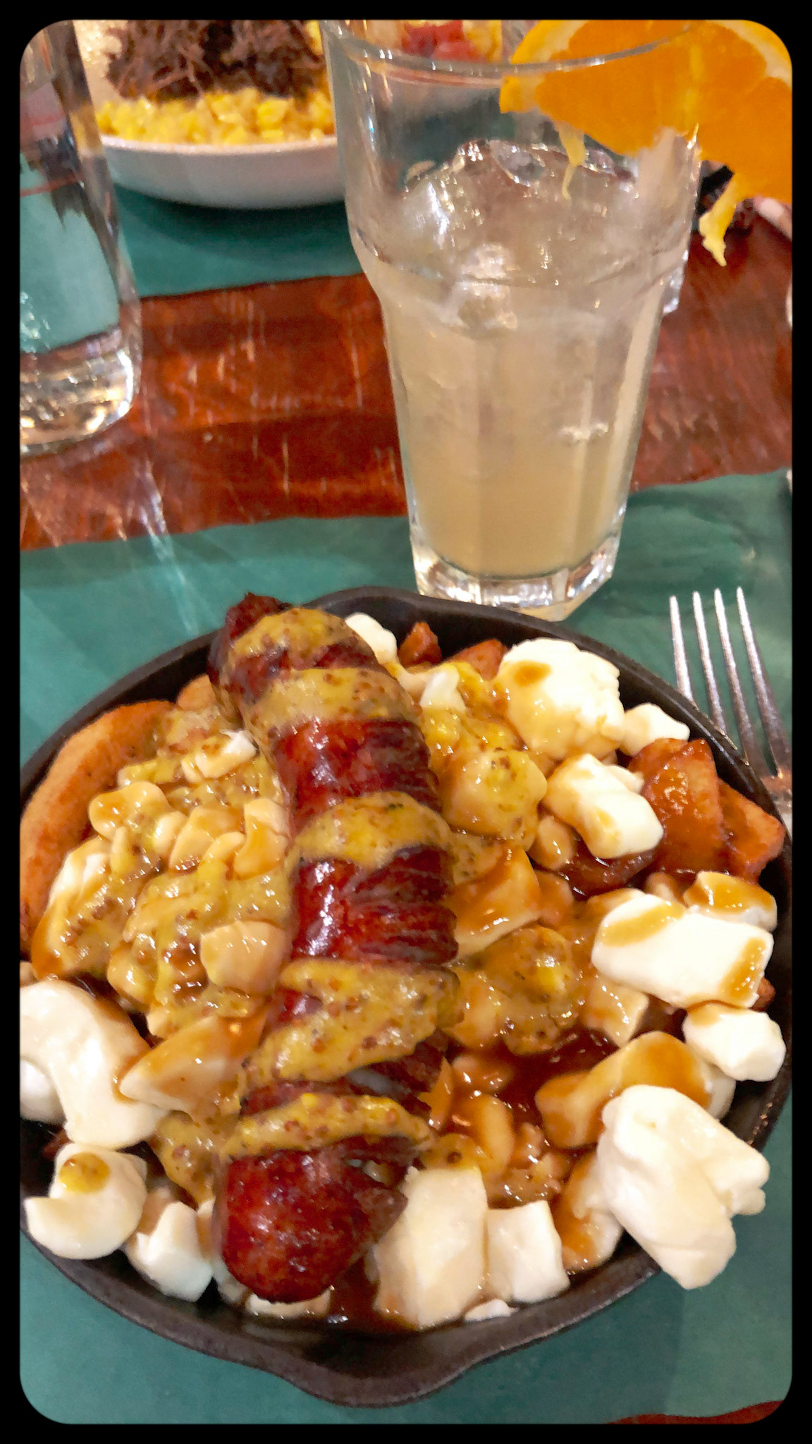 Poutine