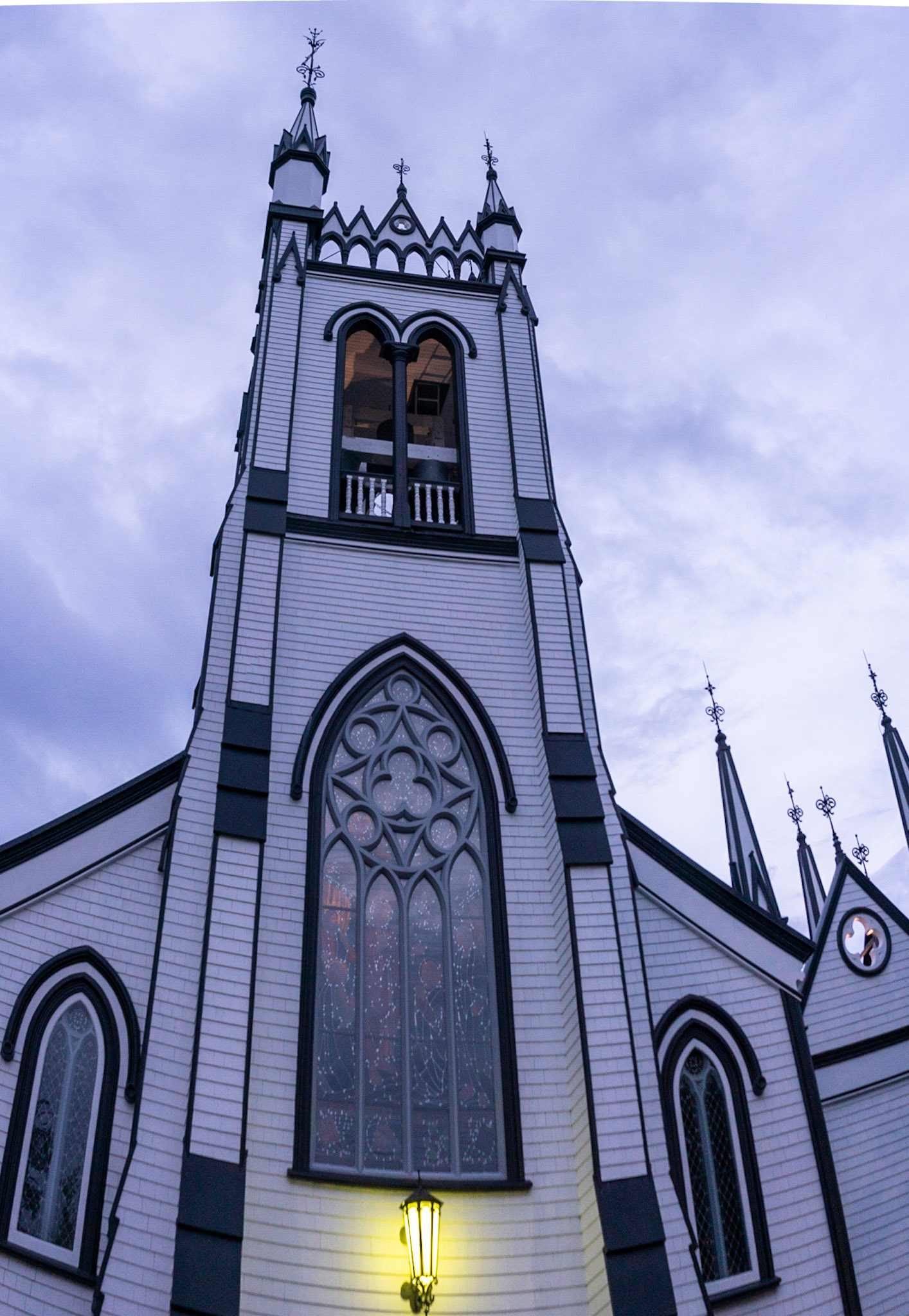 St. John’s Anglican Church