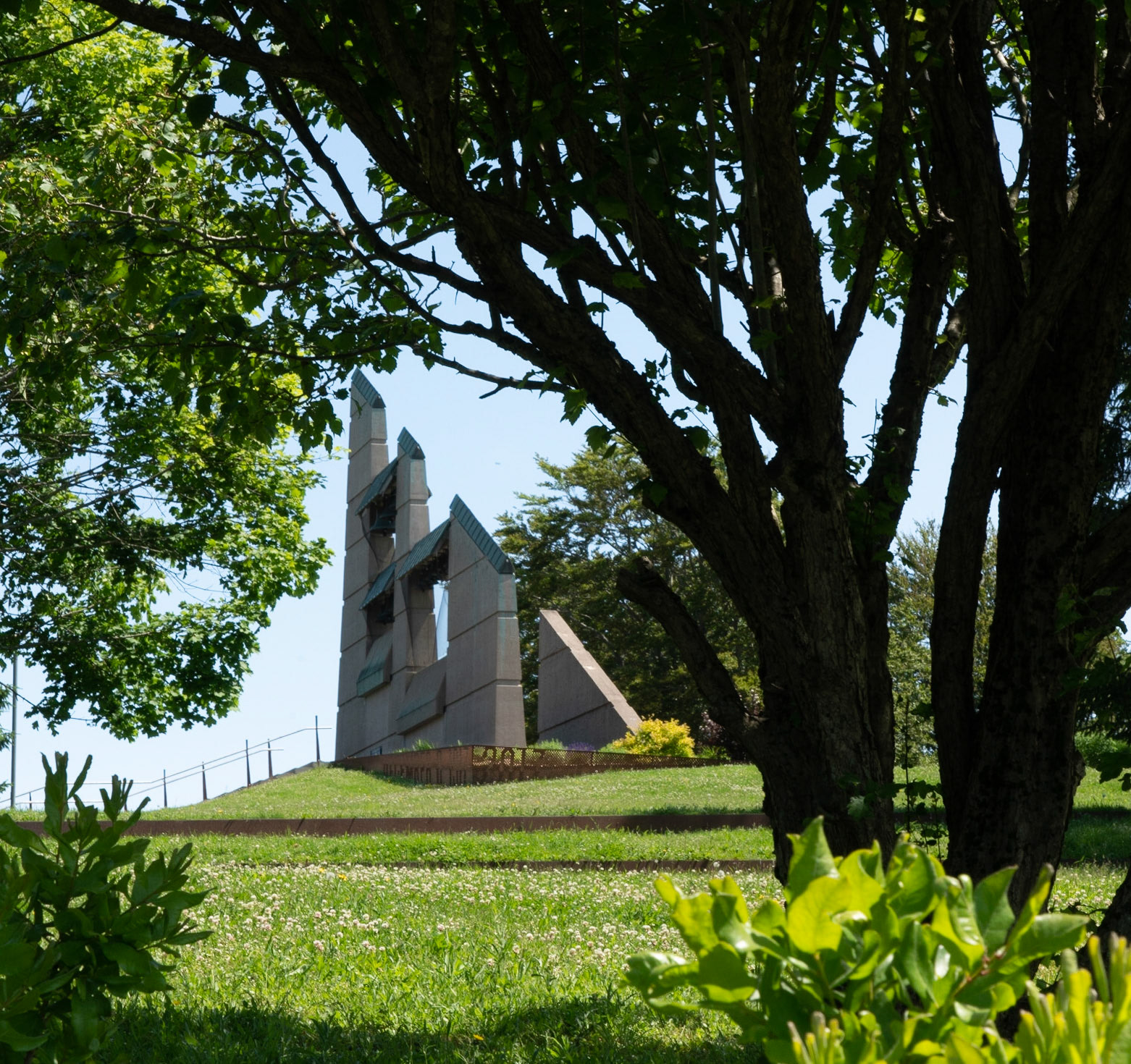 Fort Needham Memorial Park