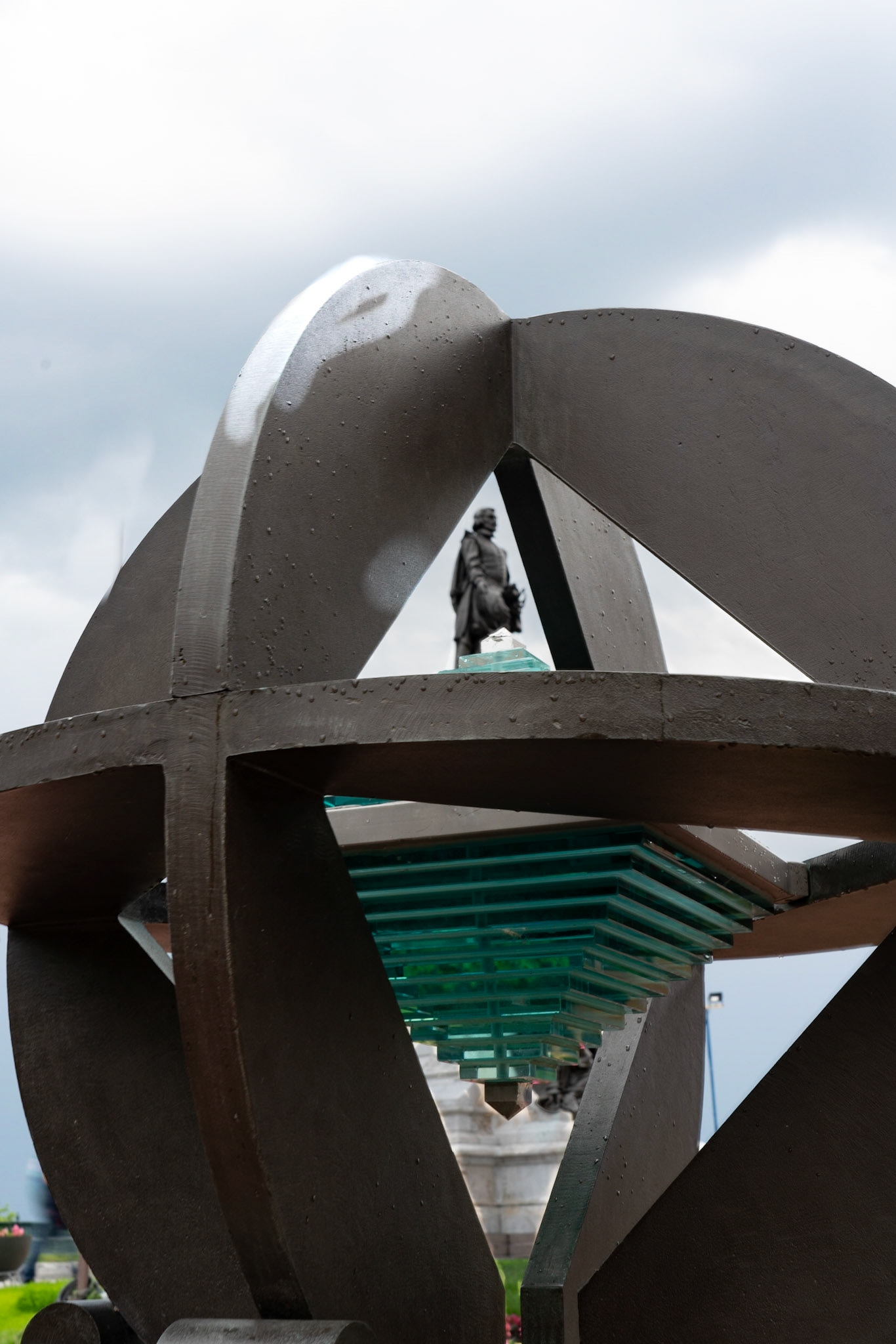 UNESCO Monument (1985)