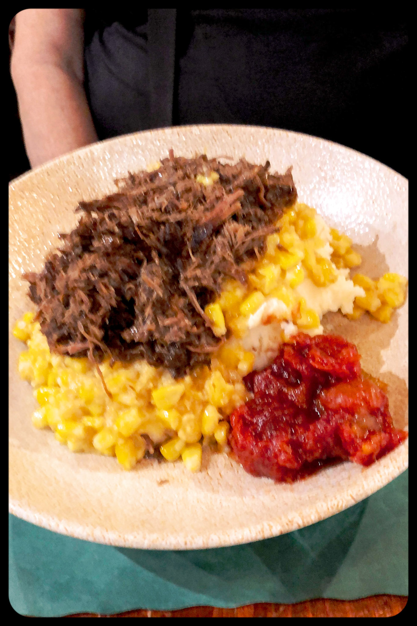 Shephards Pie