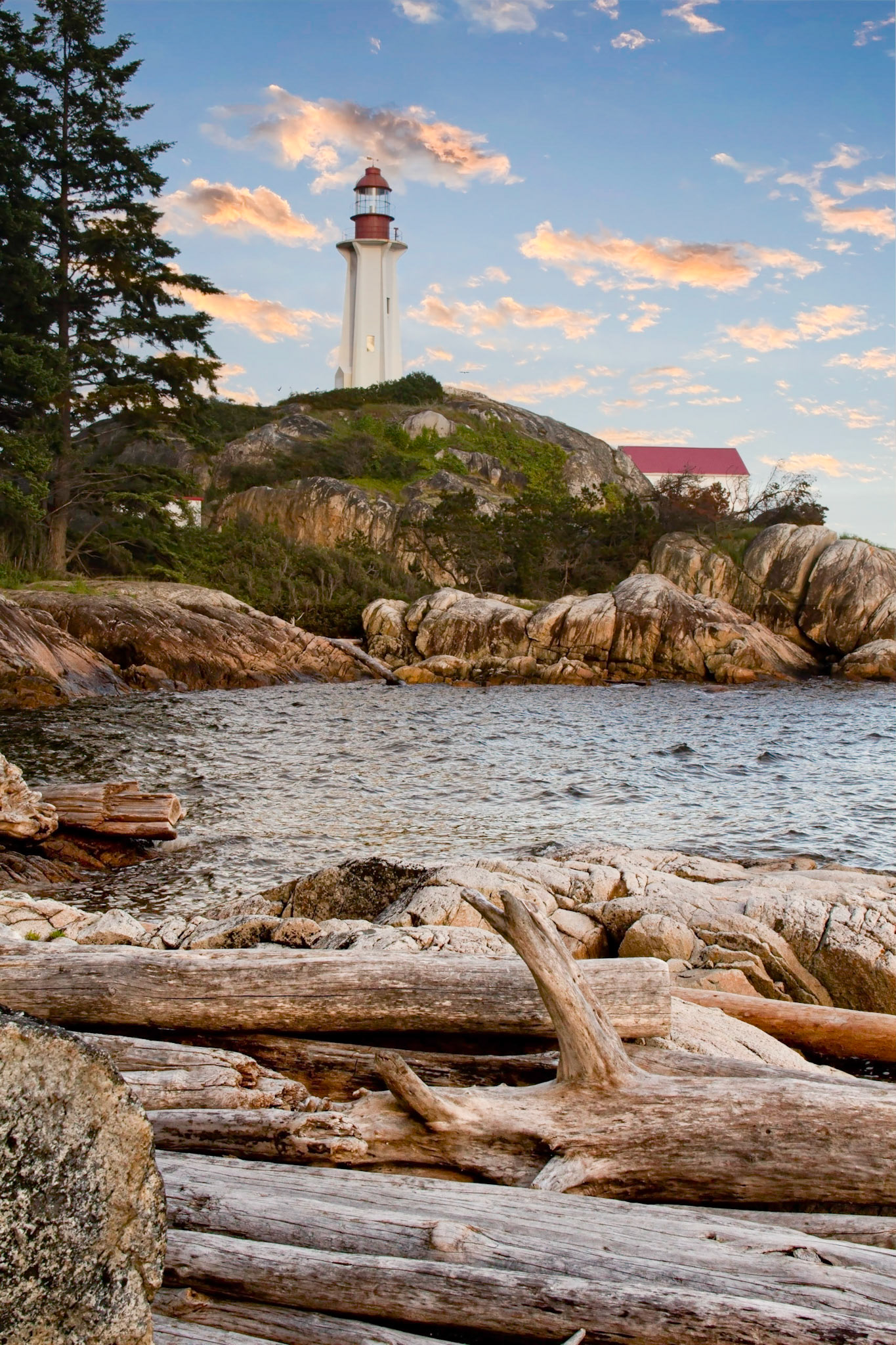 Lighthouse Park