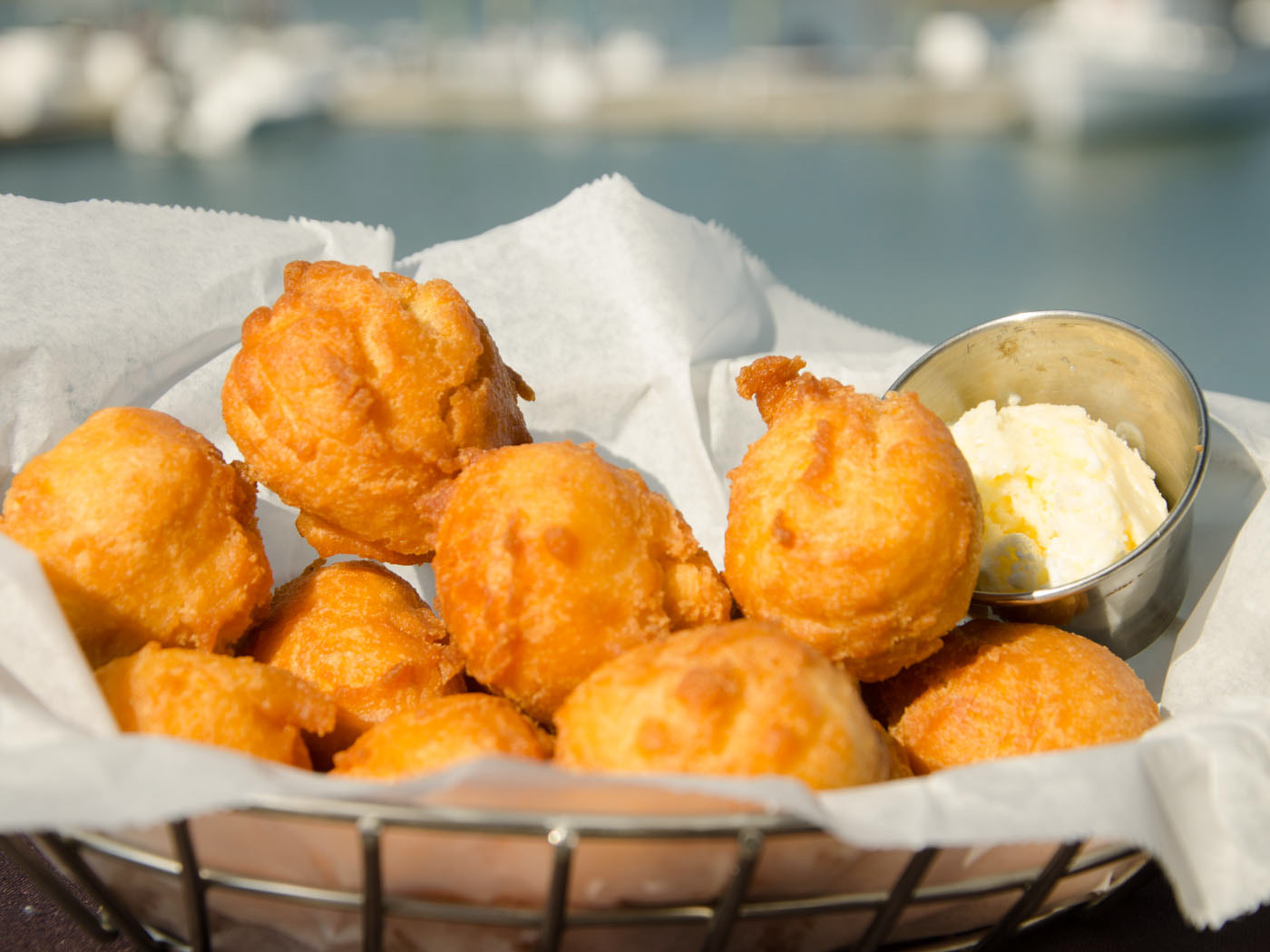 Hushpuppies