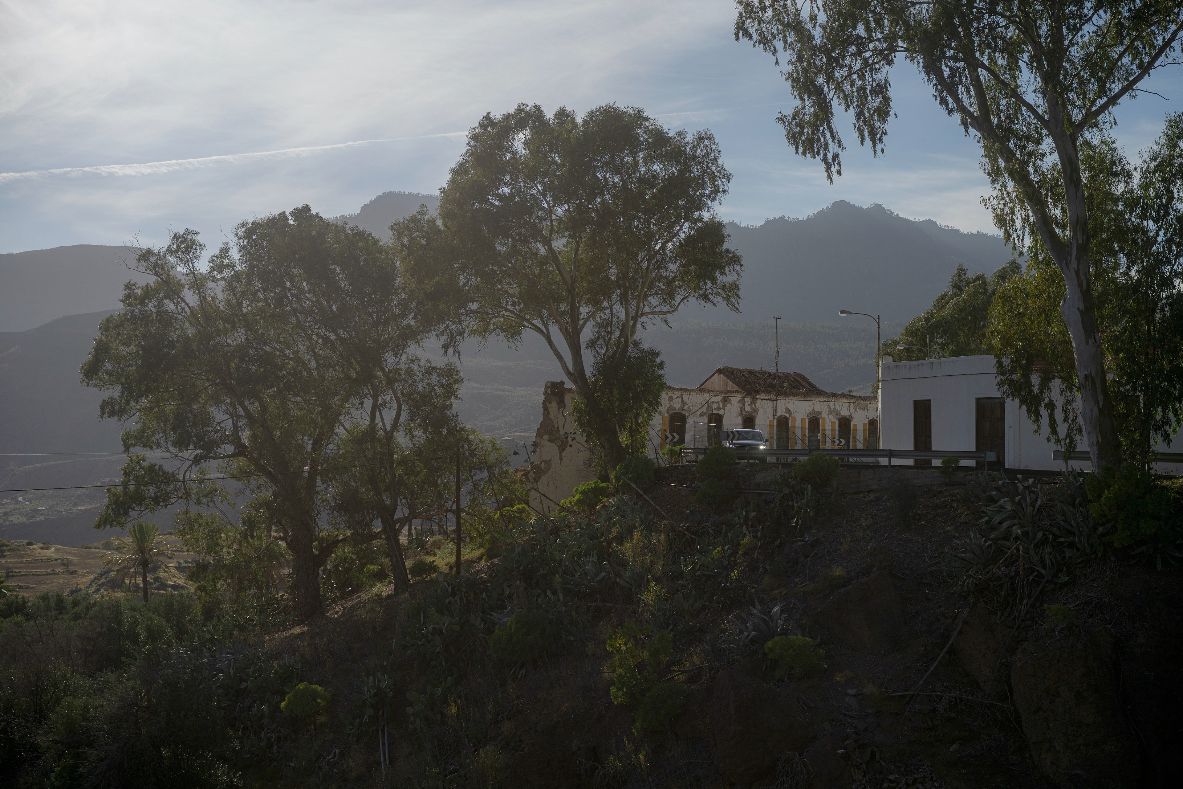 Gran Canaria