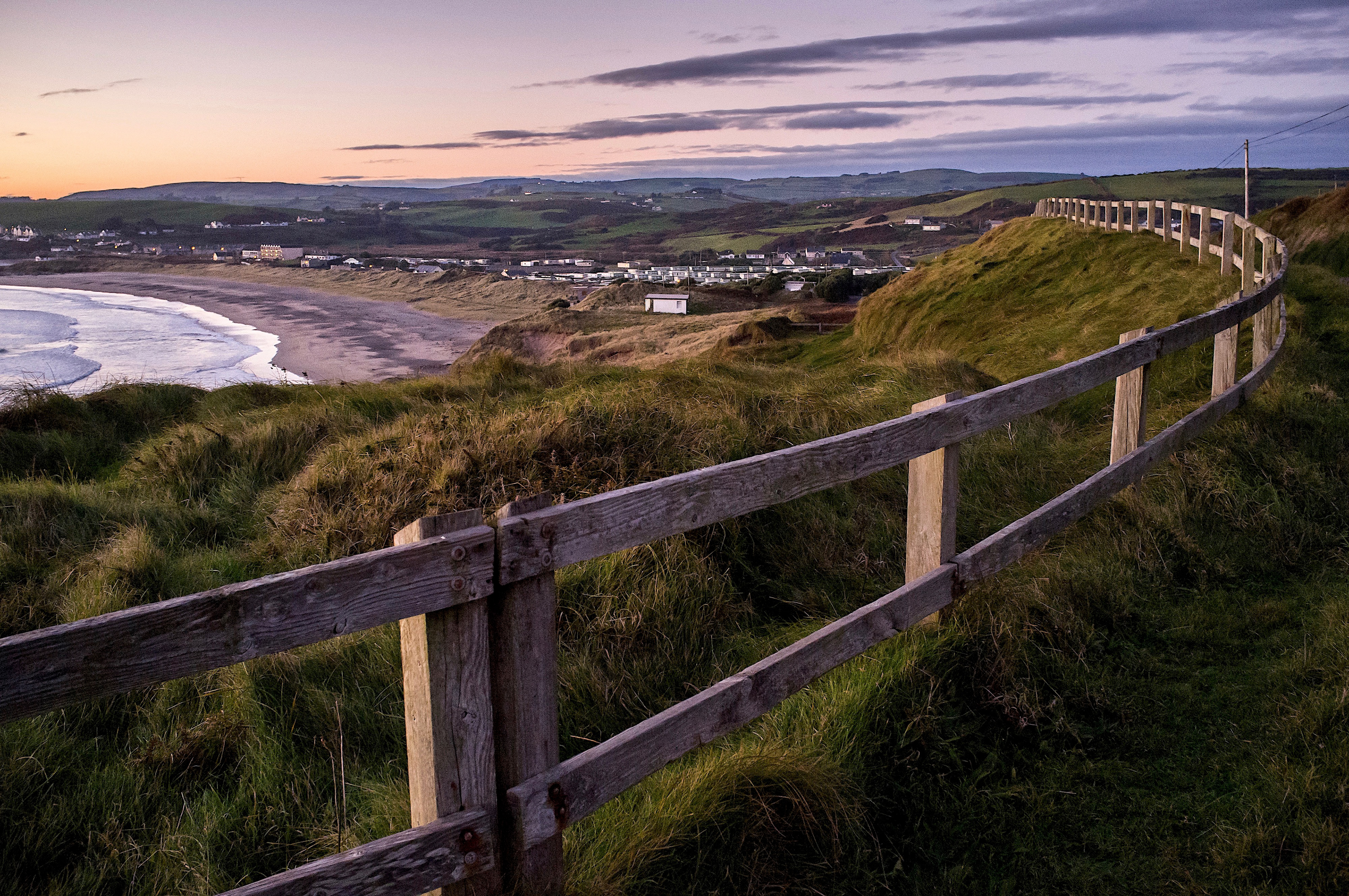 Ireland