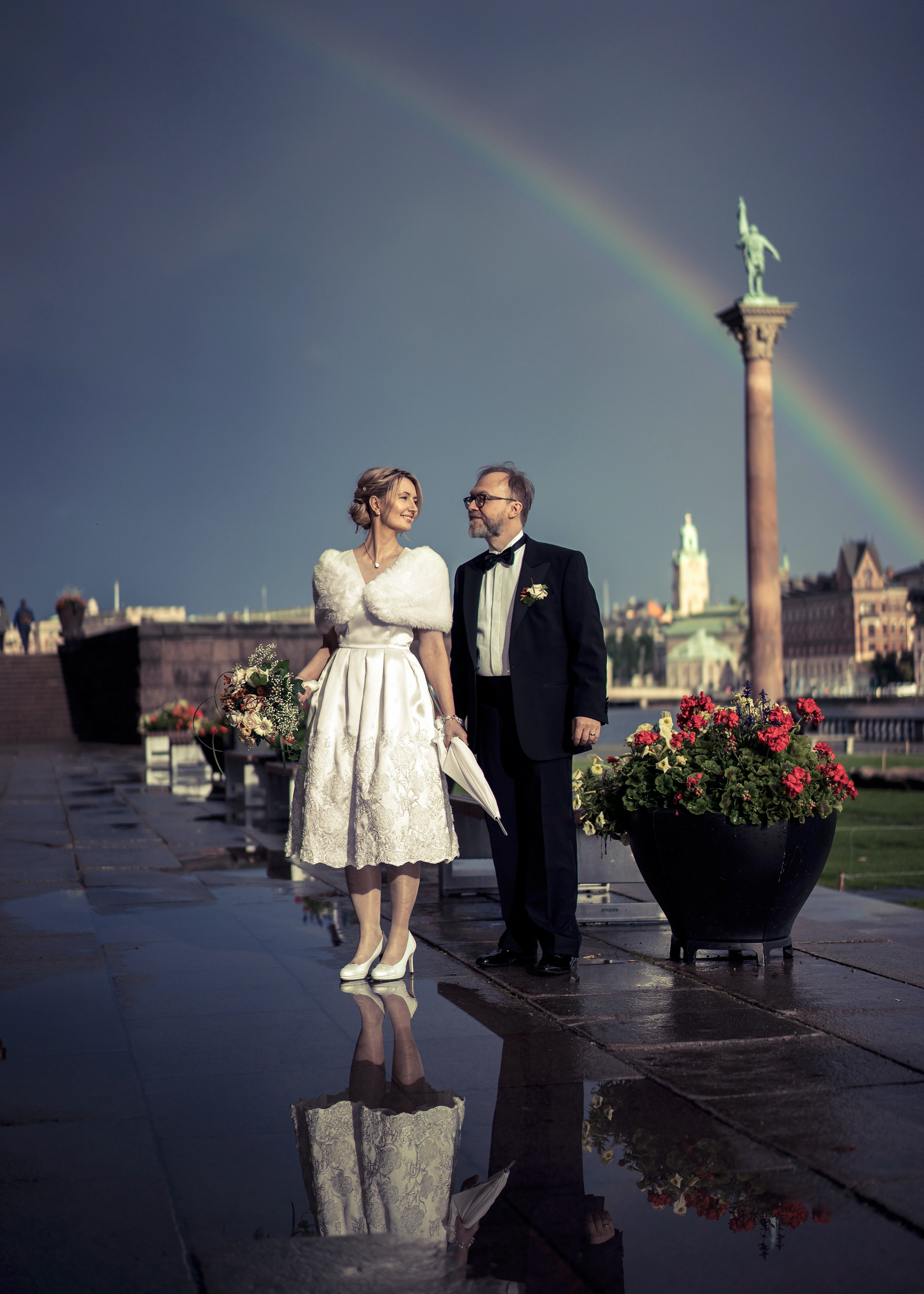 City Hall, Stockholm