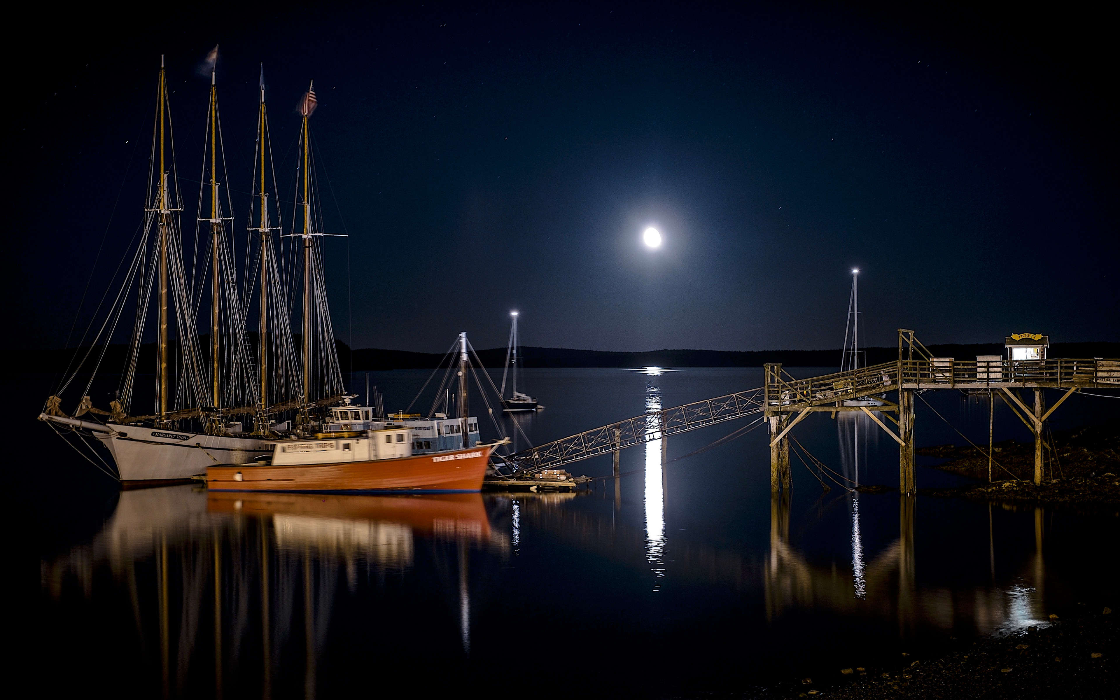 Bar Harbor, Maine, USA