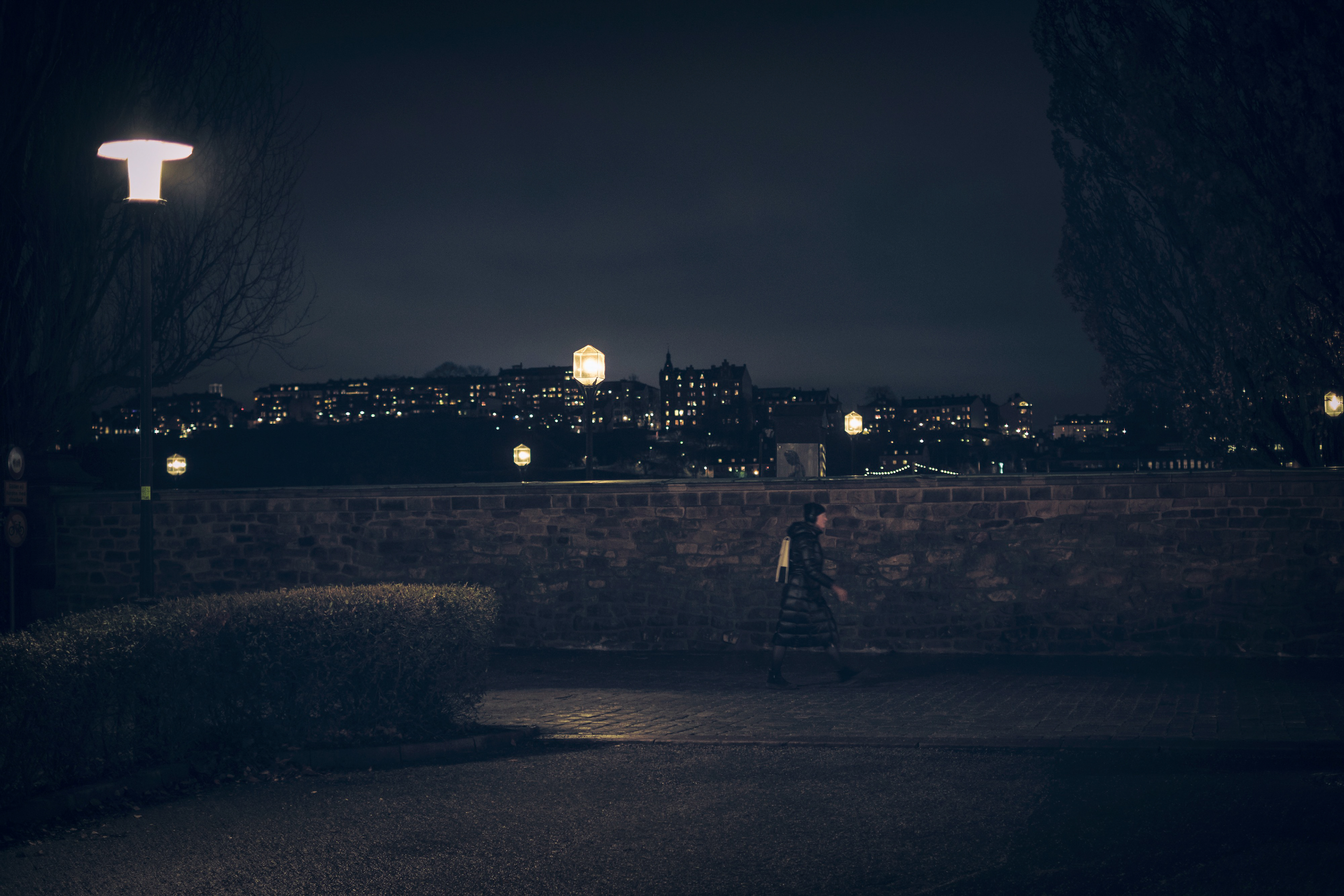 Stockholm