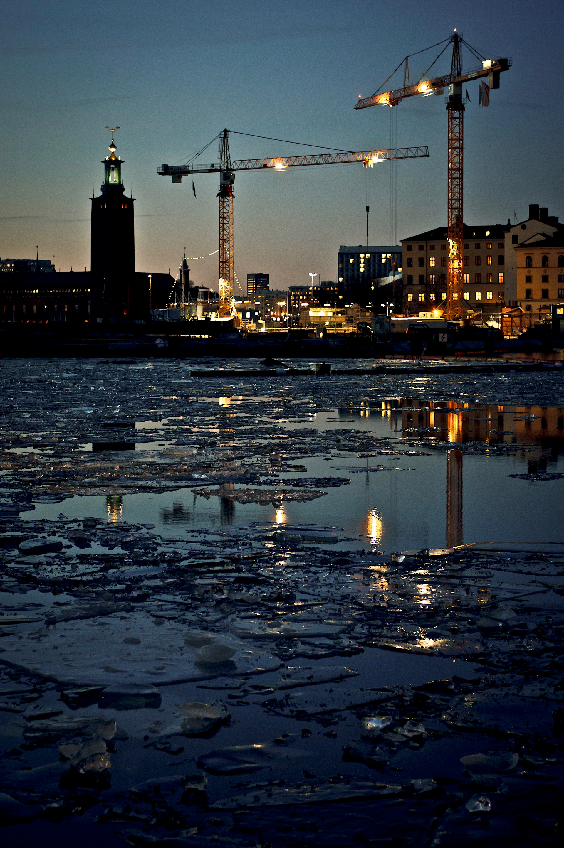 Stockholm