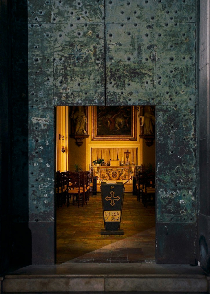 Benevento, Italy