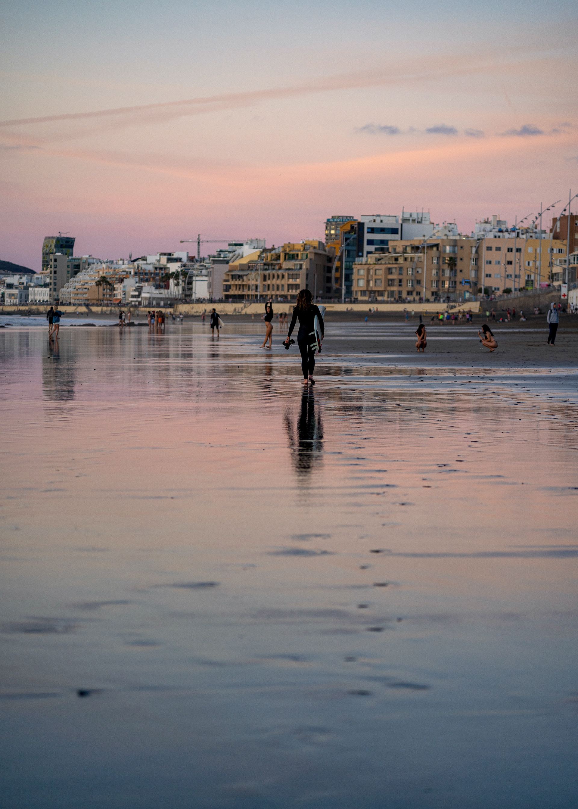 Las Palmas, Gran Canaria