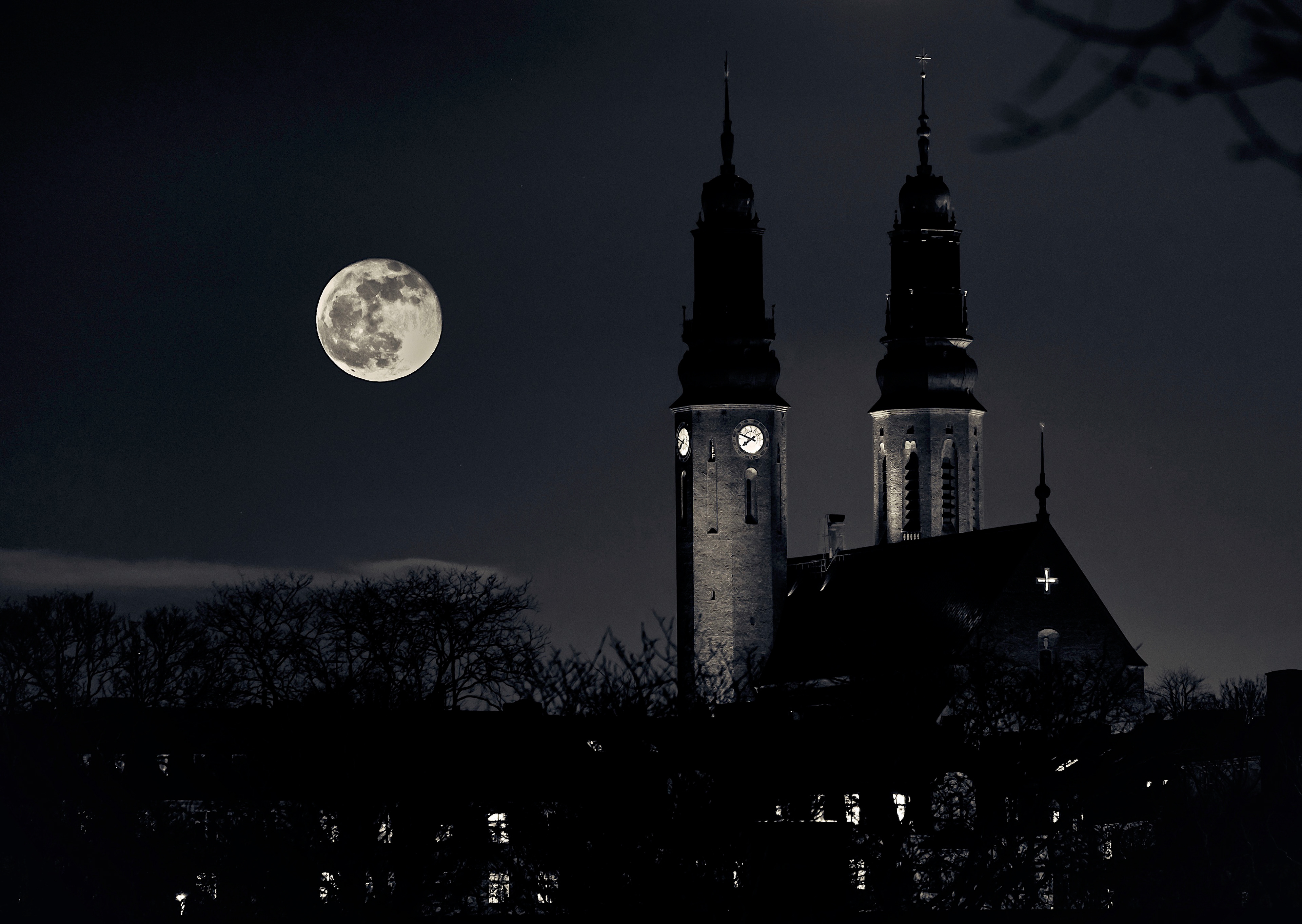 Stockholm