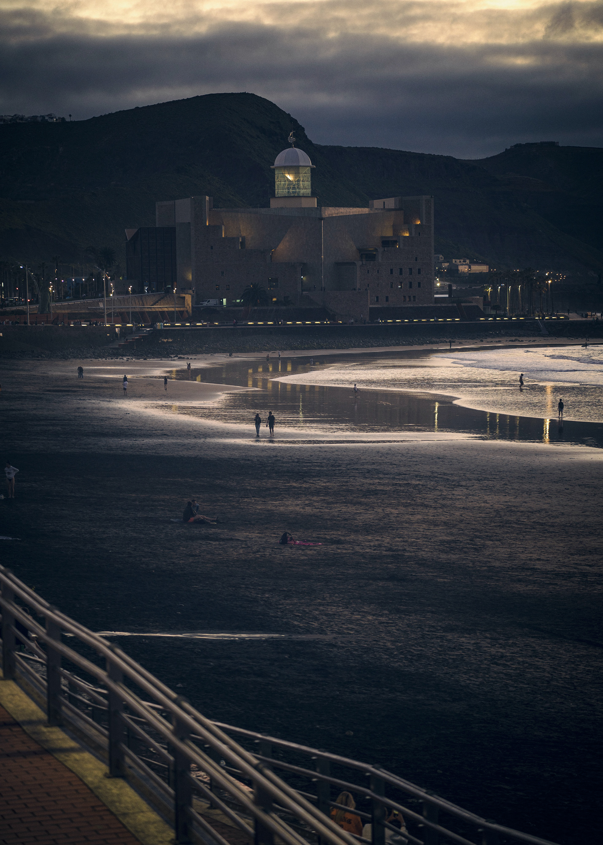 Las Palmas, Gran Canaria