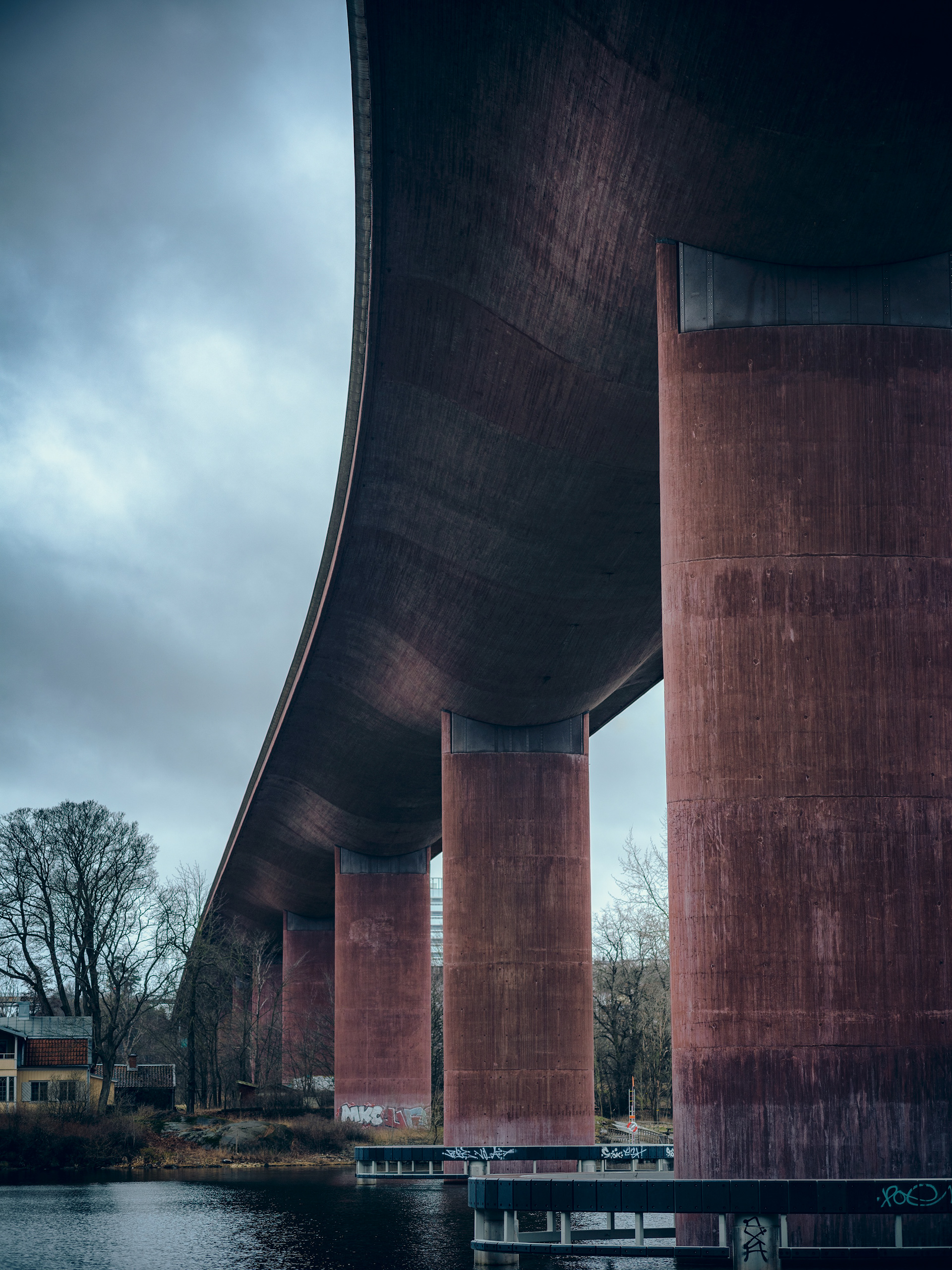 Stockholm