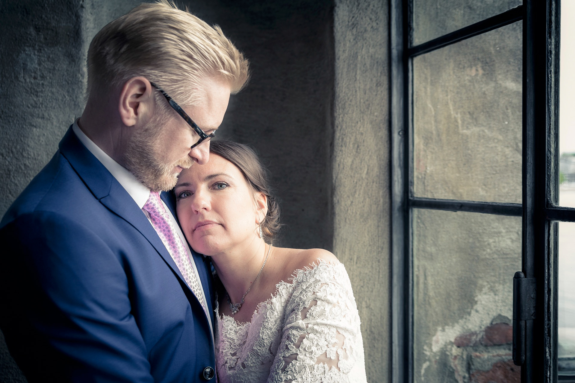 City Hall, Stockholm