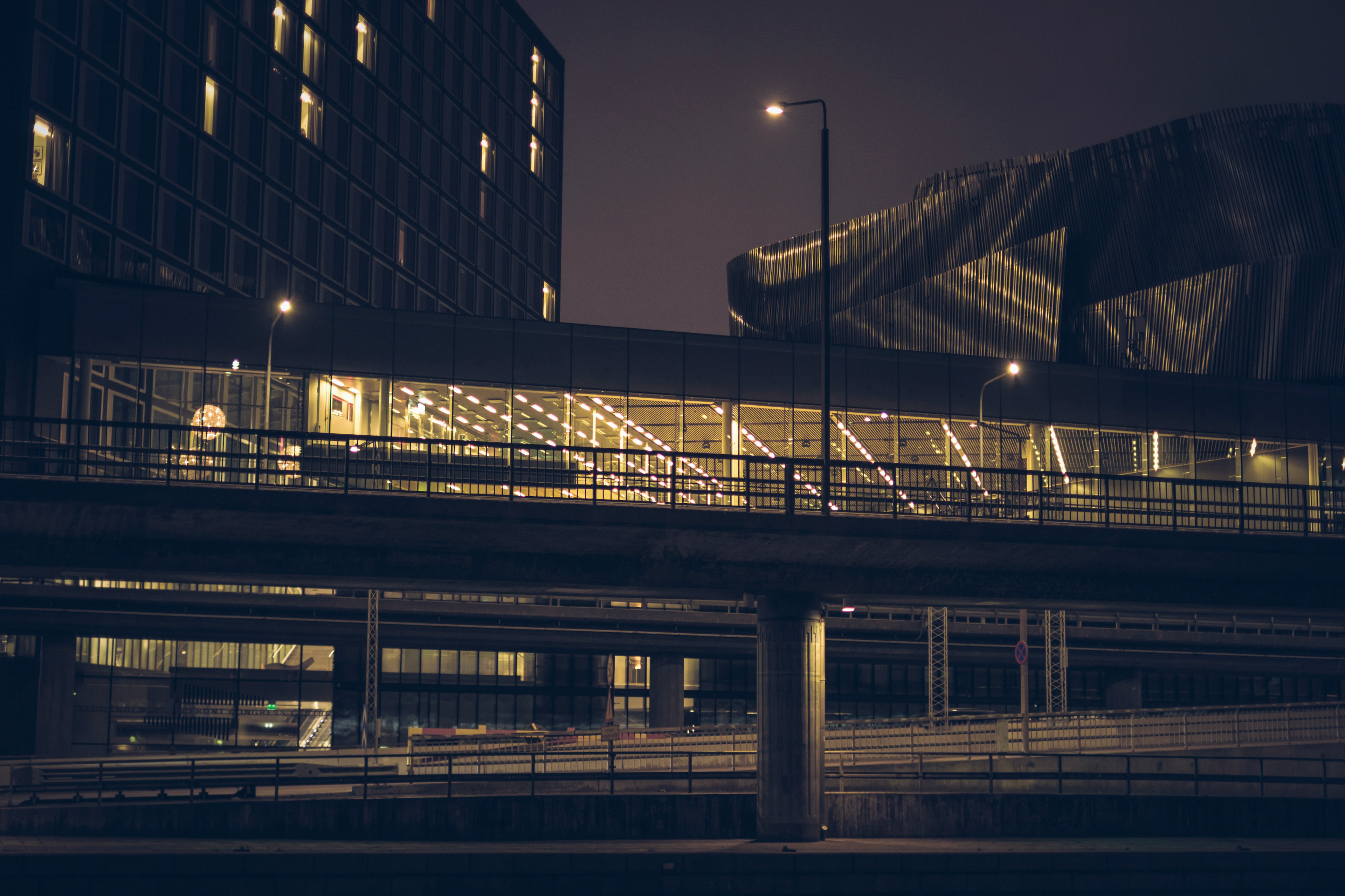 Stockholm