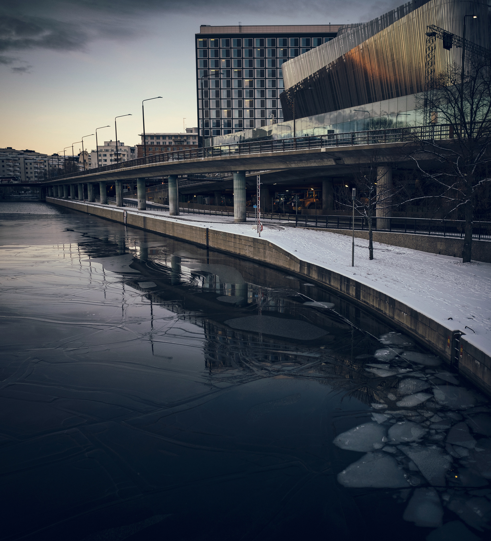 Stockholm