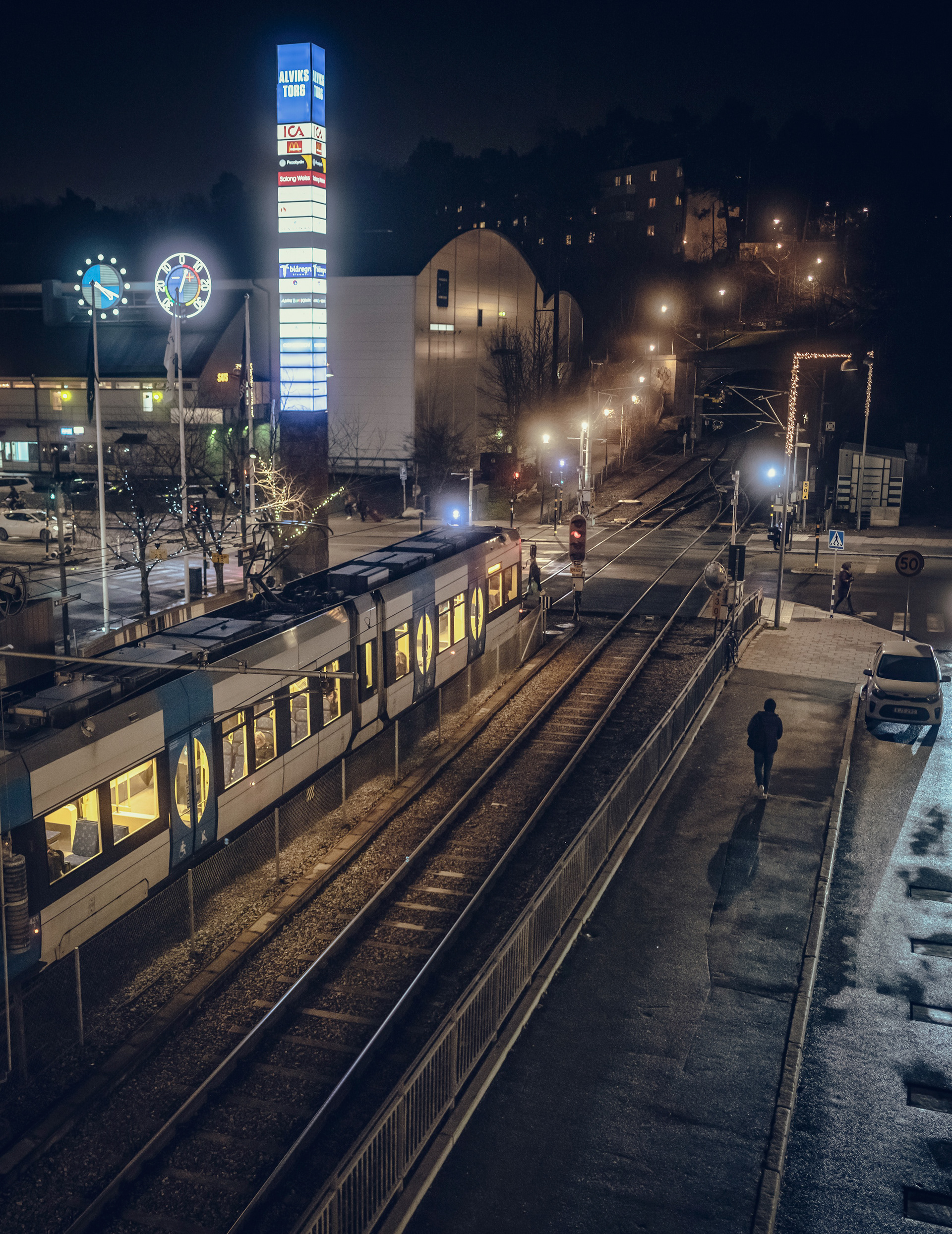 Stockholm