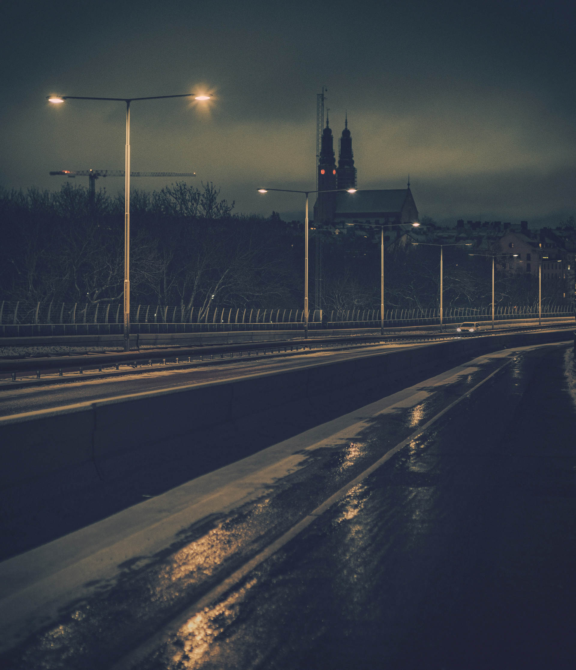 Stockholm