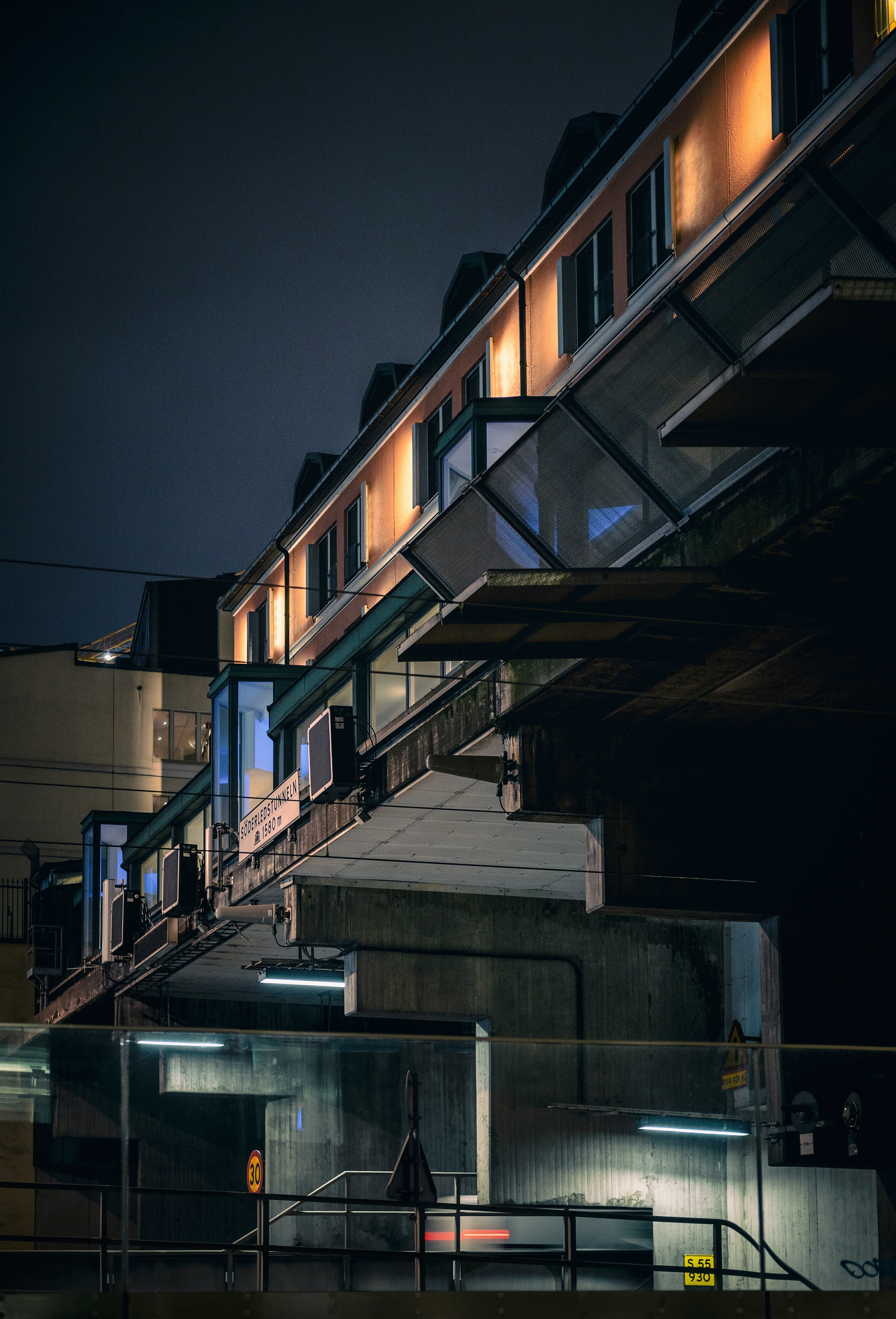 Stockholm