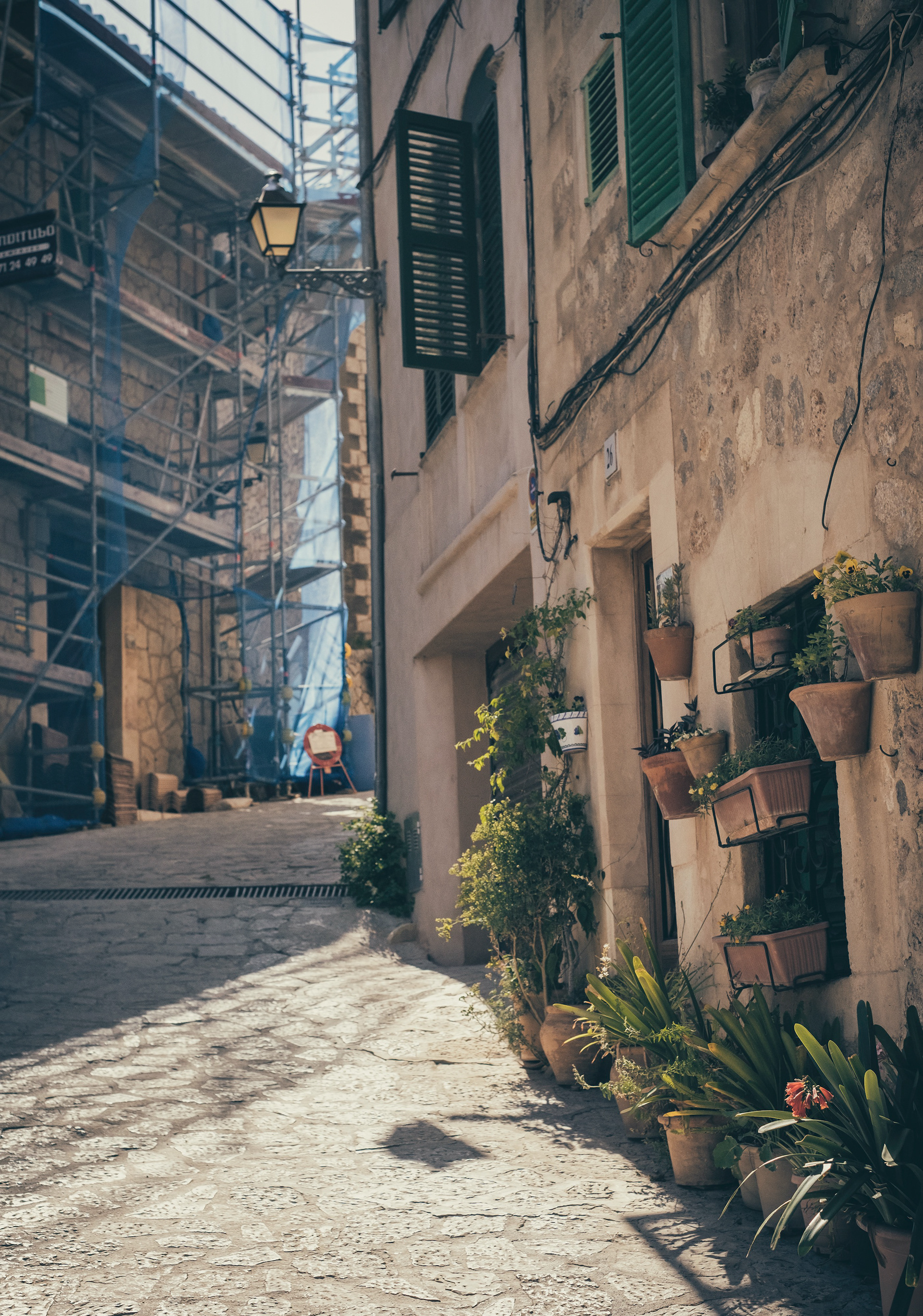 Mallorca