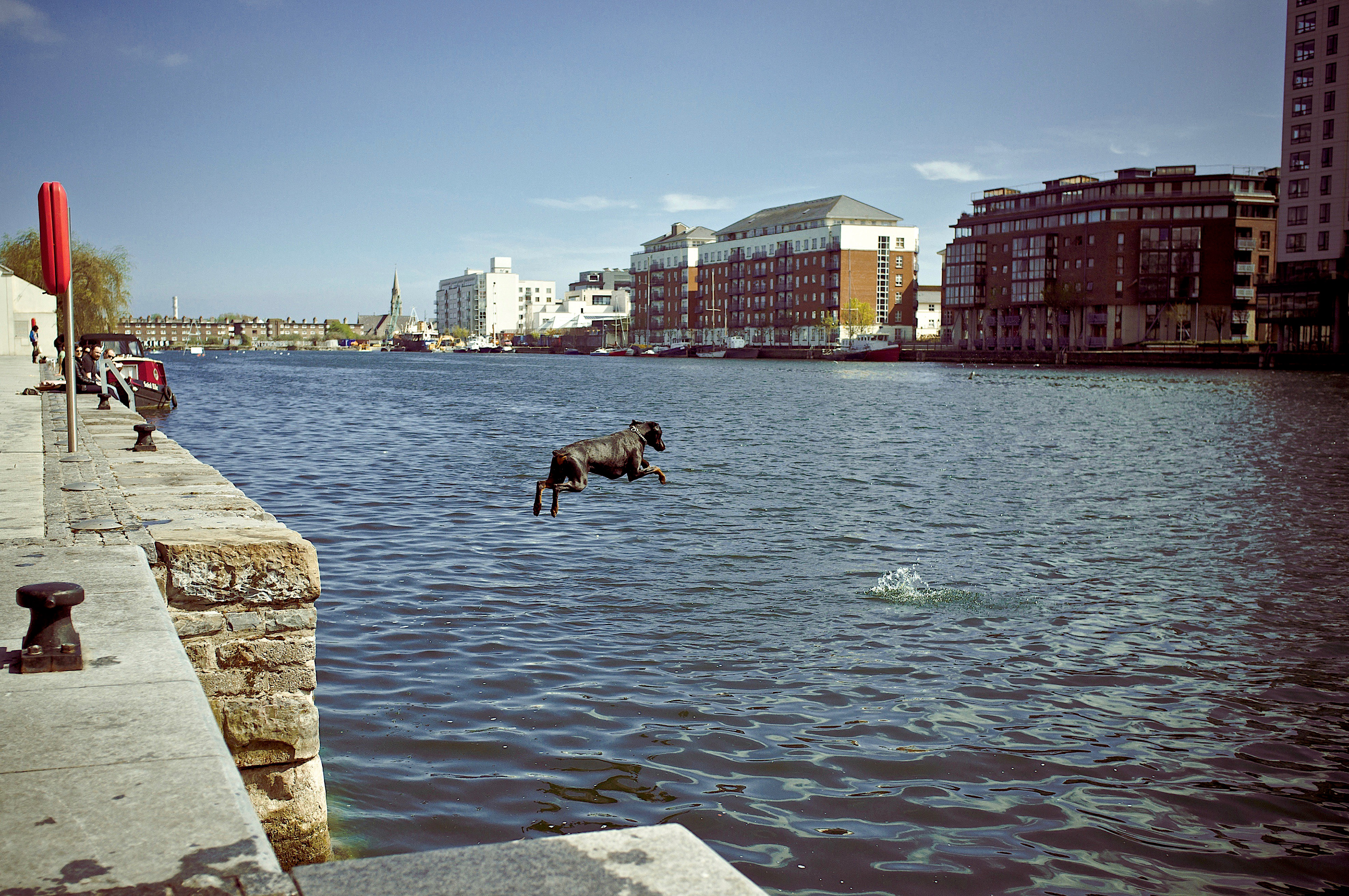 Dublin, Ireland