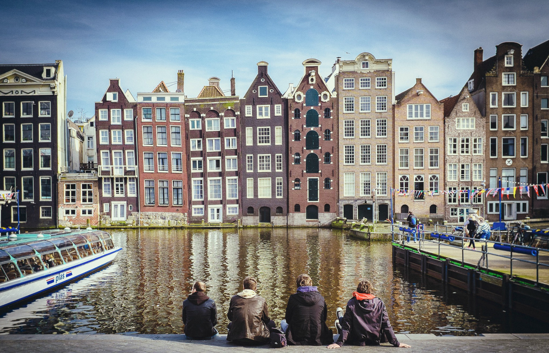 Amsterdam