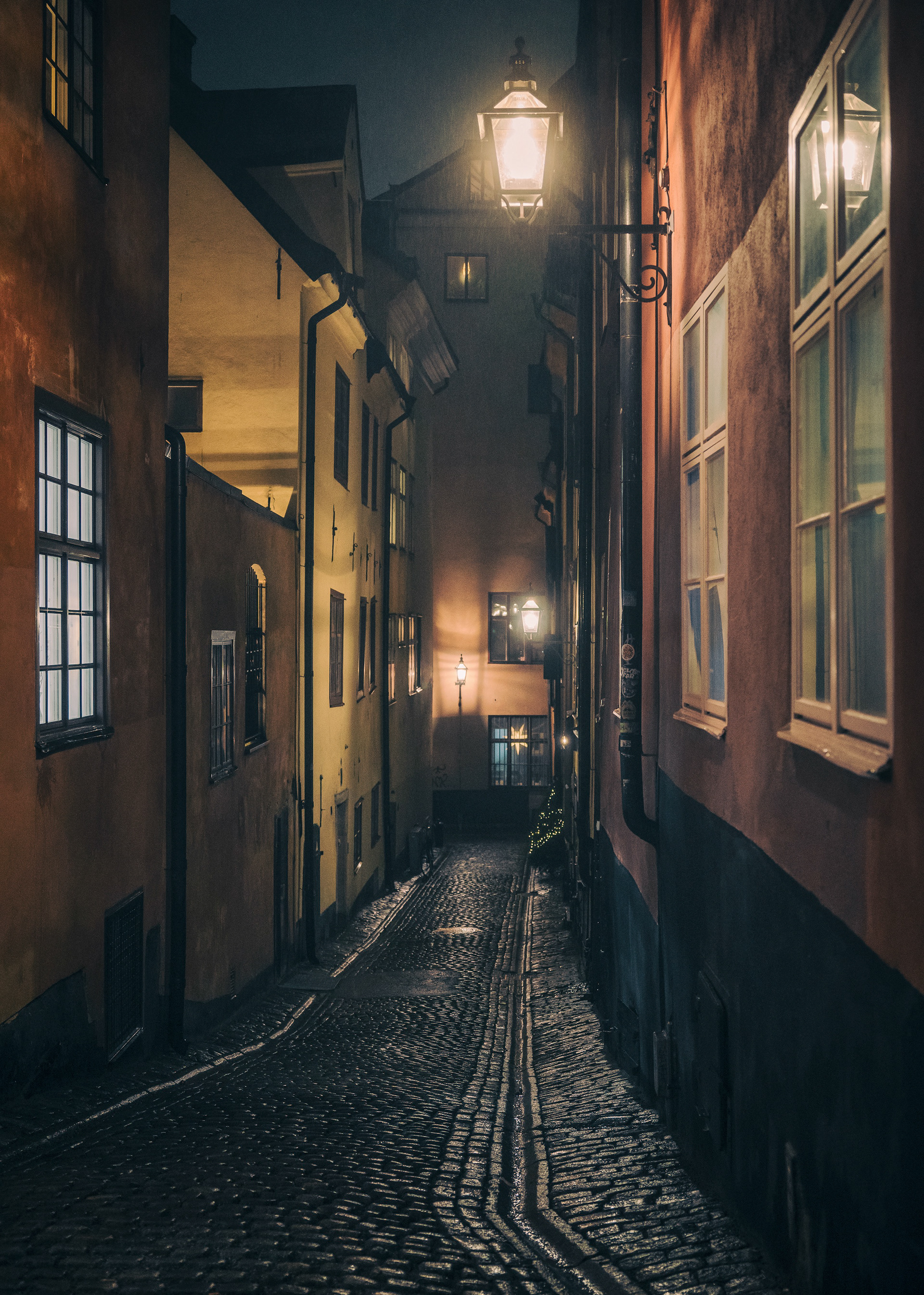 Gamla Stan, Stockholm