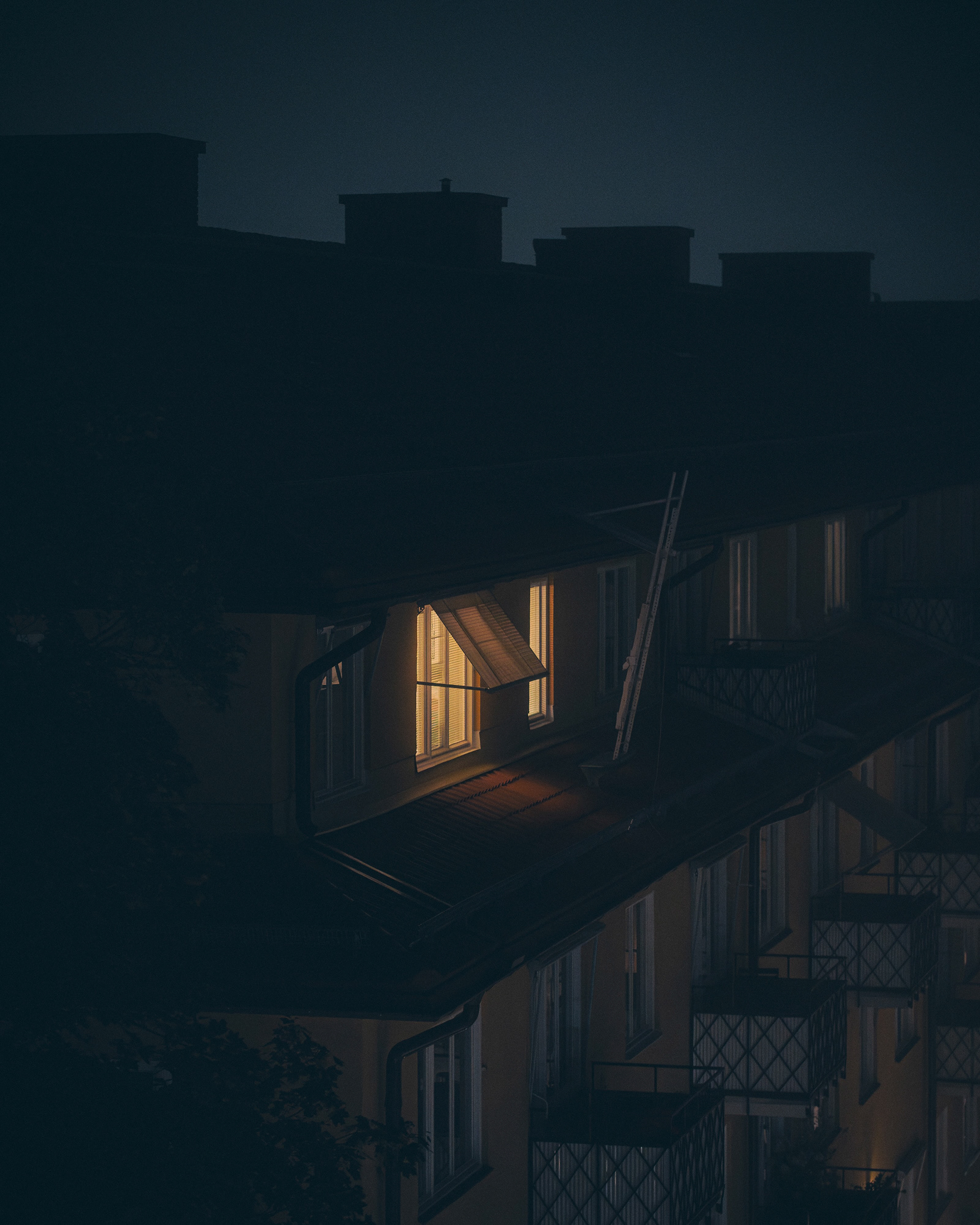 Stockholm